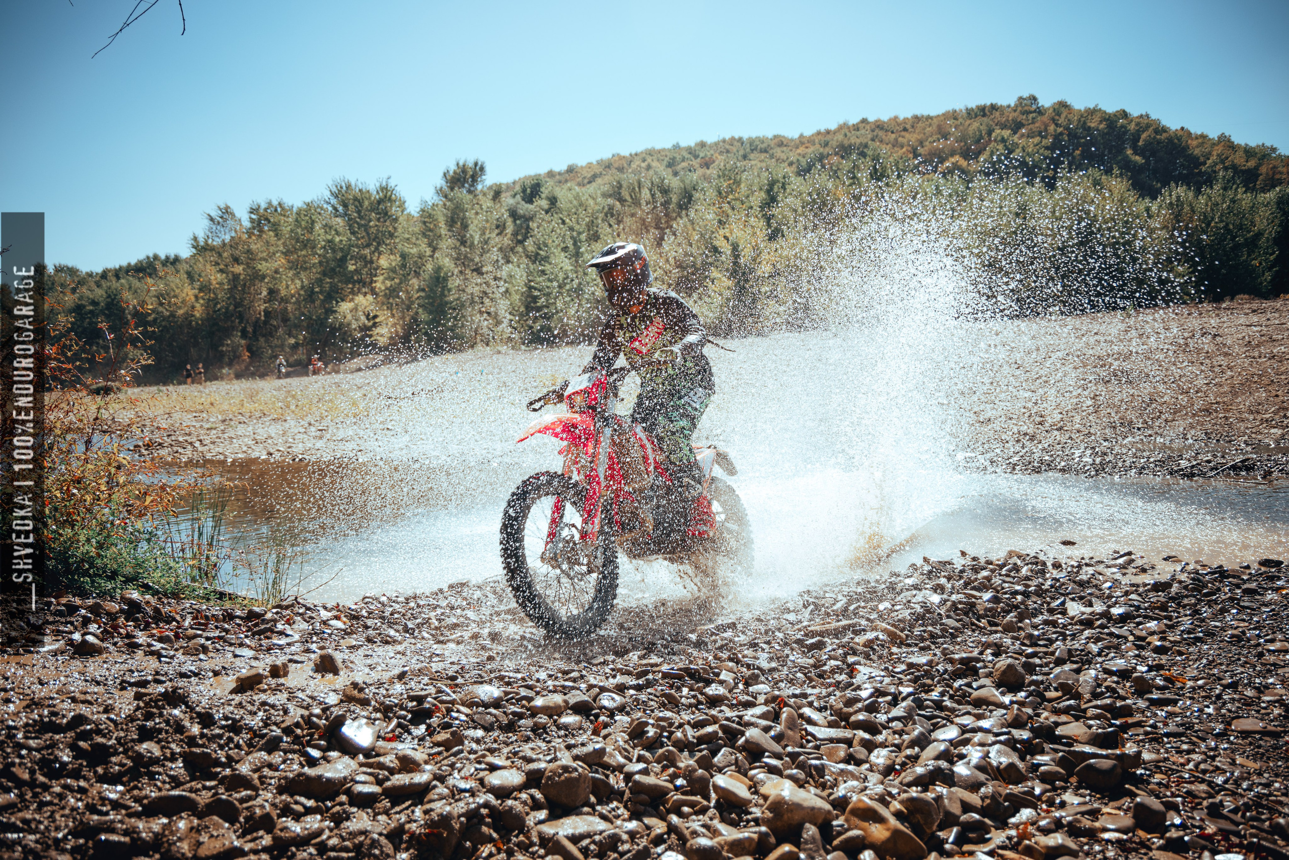1 лесной день. Ваш экстрим фотограф Кудрева Яна