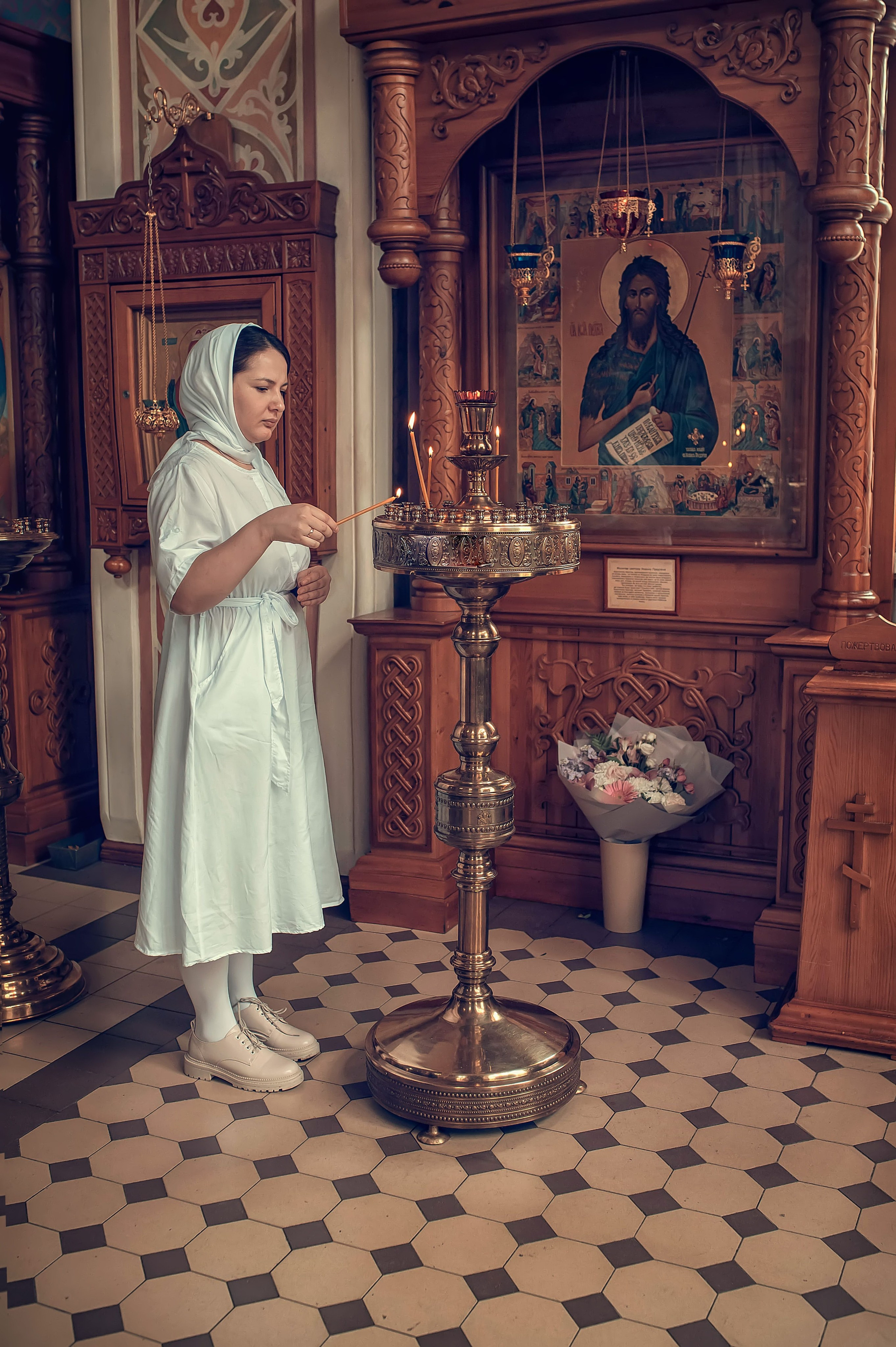 Крещение Красноярск. Фотографы крещения/венчания  Красноярск Татьяна и Вячеслав Переваловы