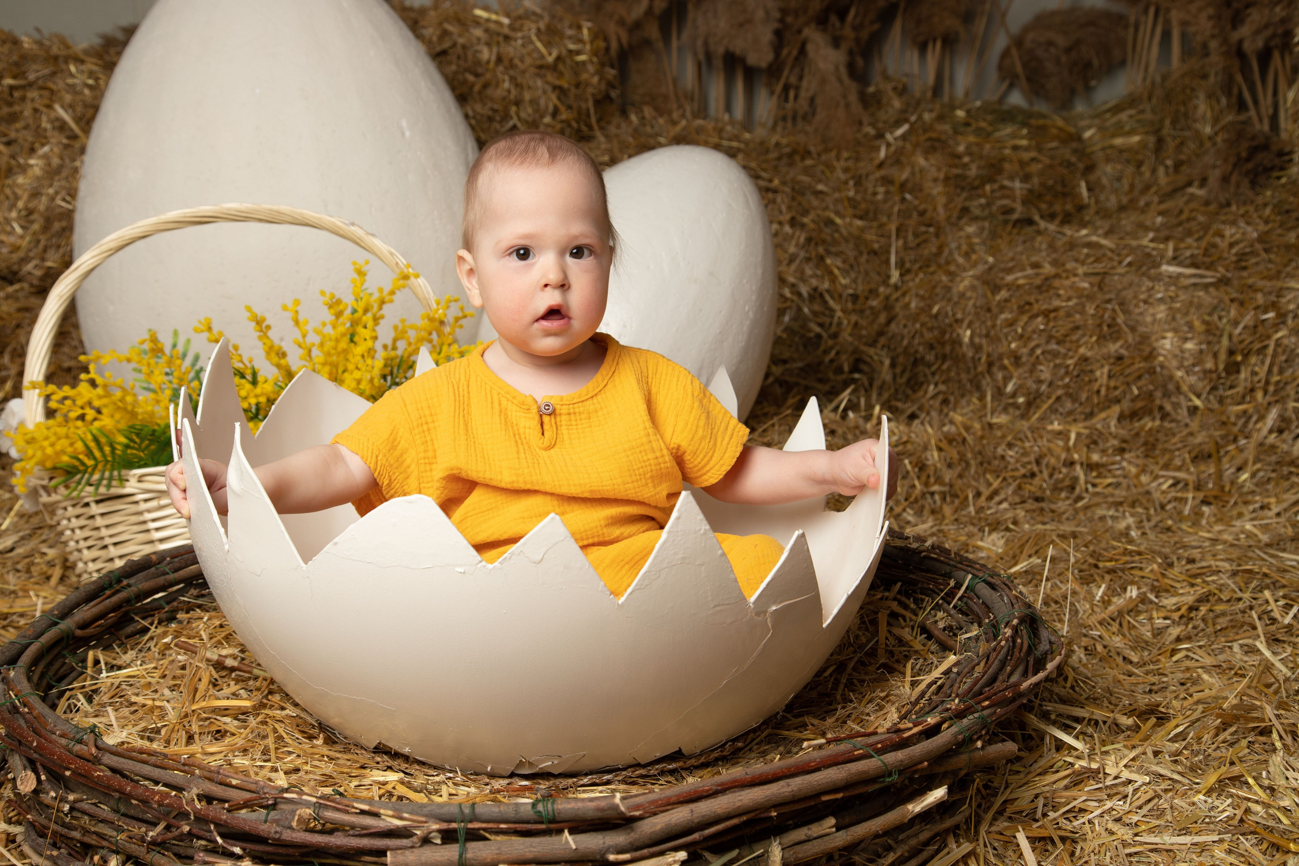 Семейные фотосессии