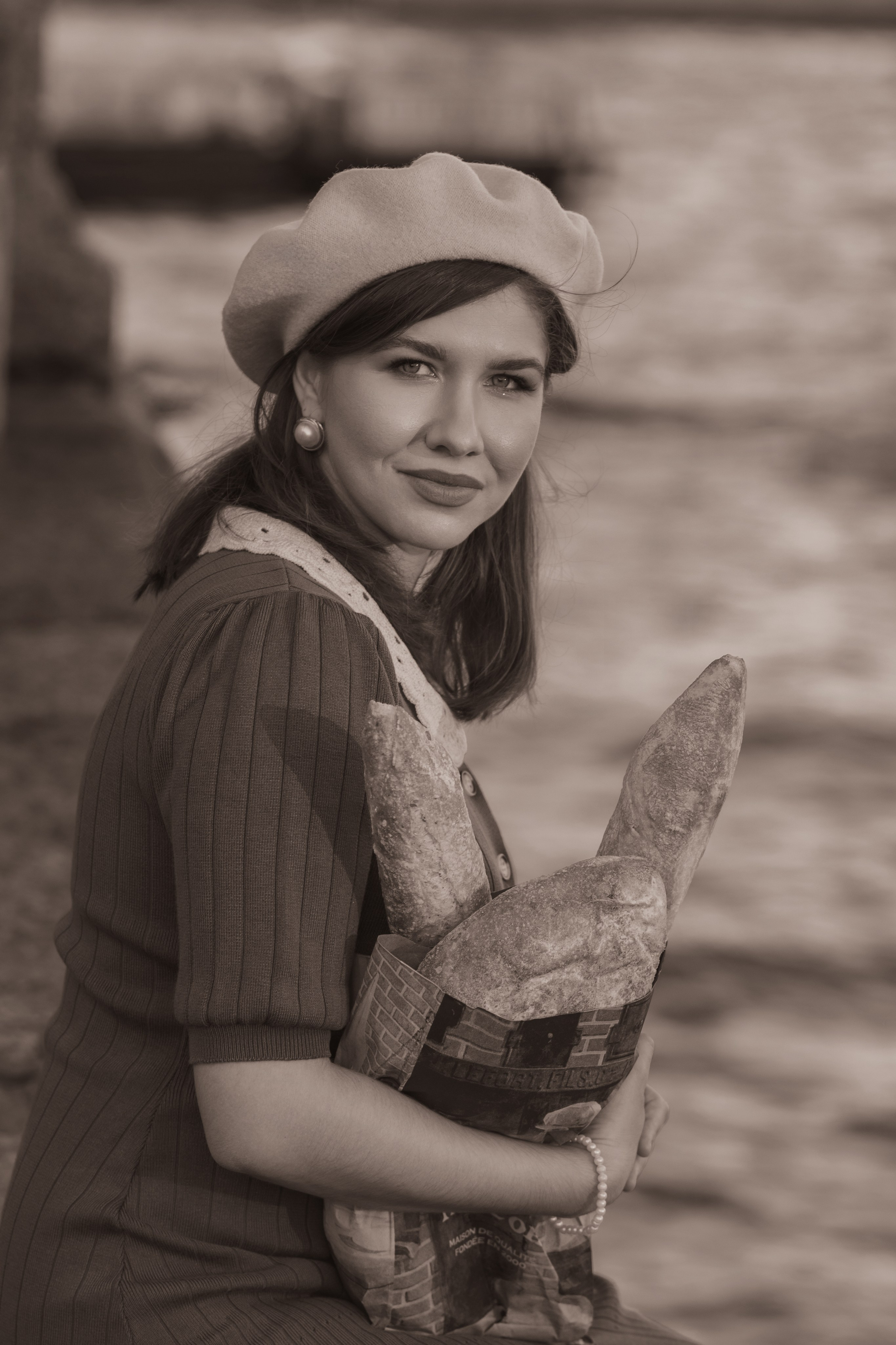 Лили. Мария Марченкова фотограф СПб