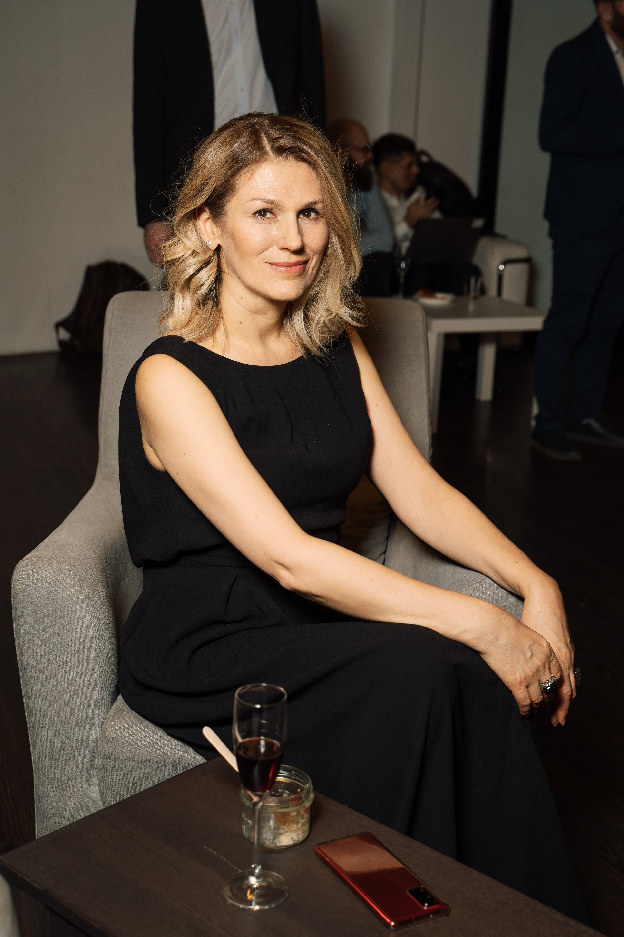 Starthub. Фотограф Рина Пешкова