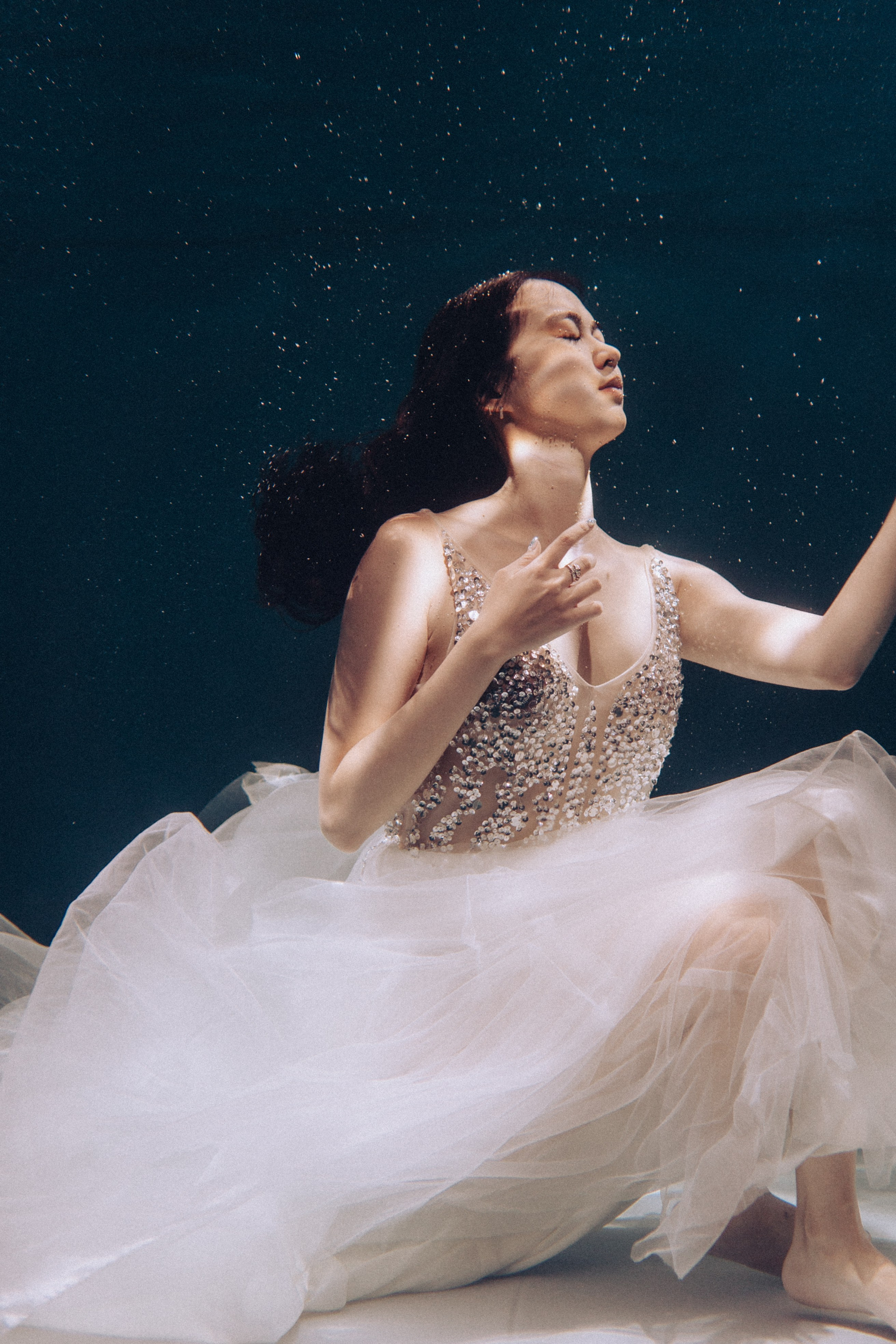 ФОТОСЕСИСИЯ В БАССЕЙНЕ. Профессиональный фотограф, Санкт-Петербург — Виктория Богомолова