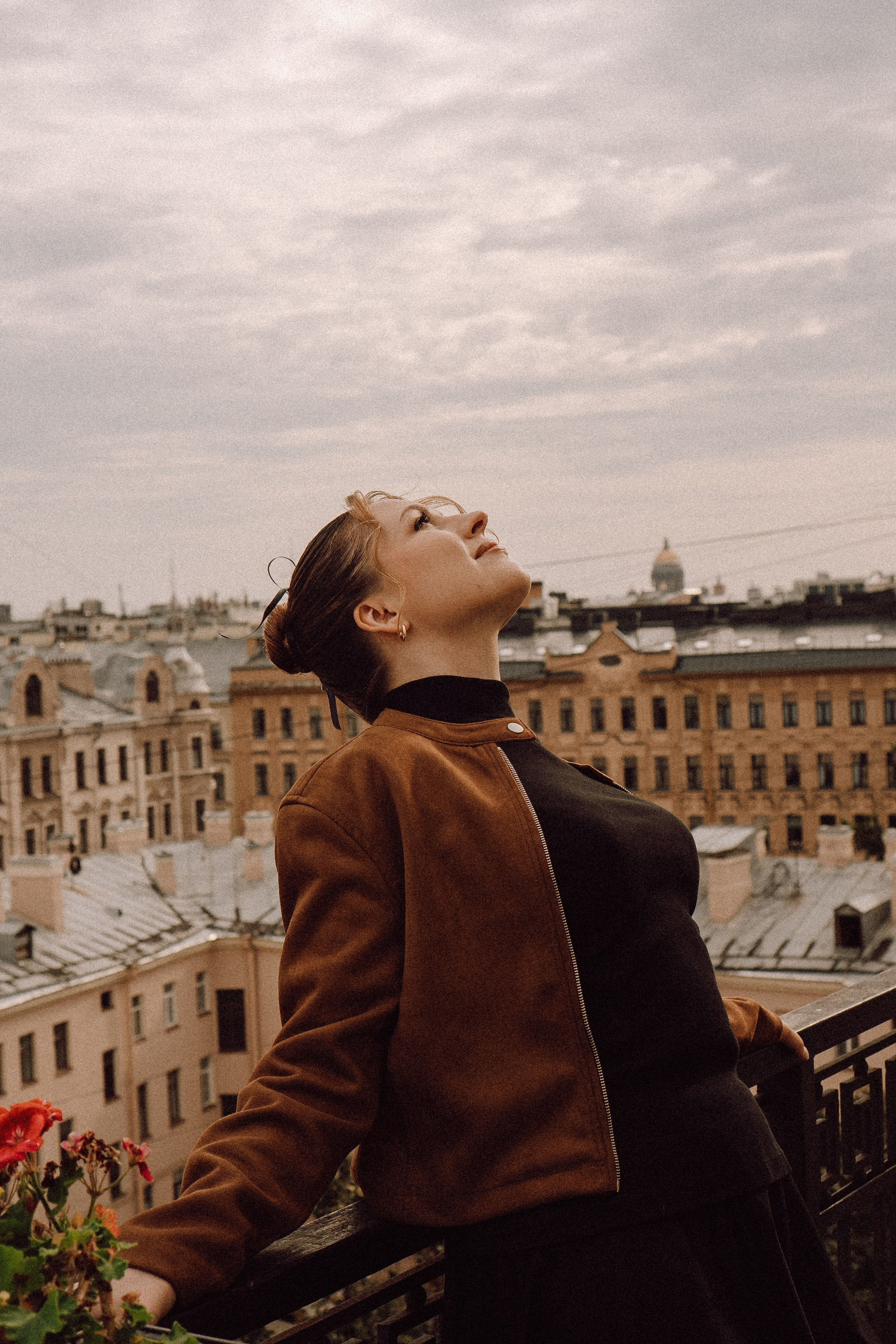 LOVE. Профессиональный фотограф, Санкт-Петербург — Виктория Богомолова