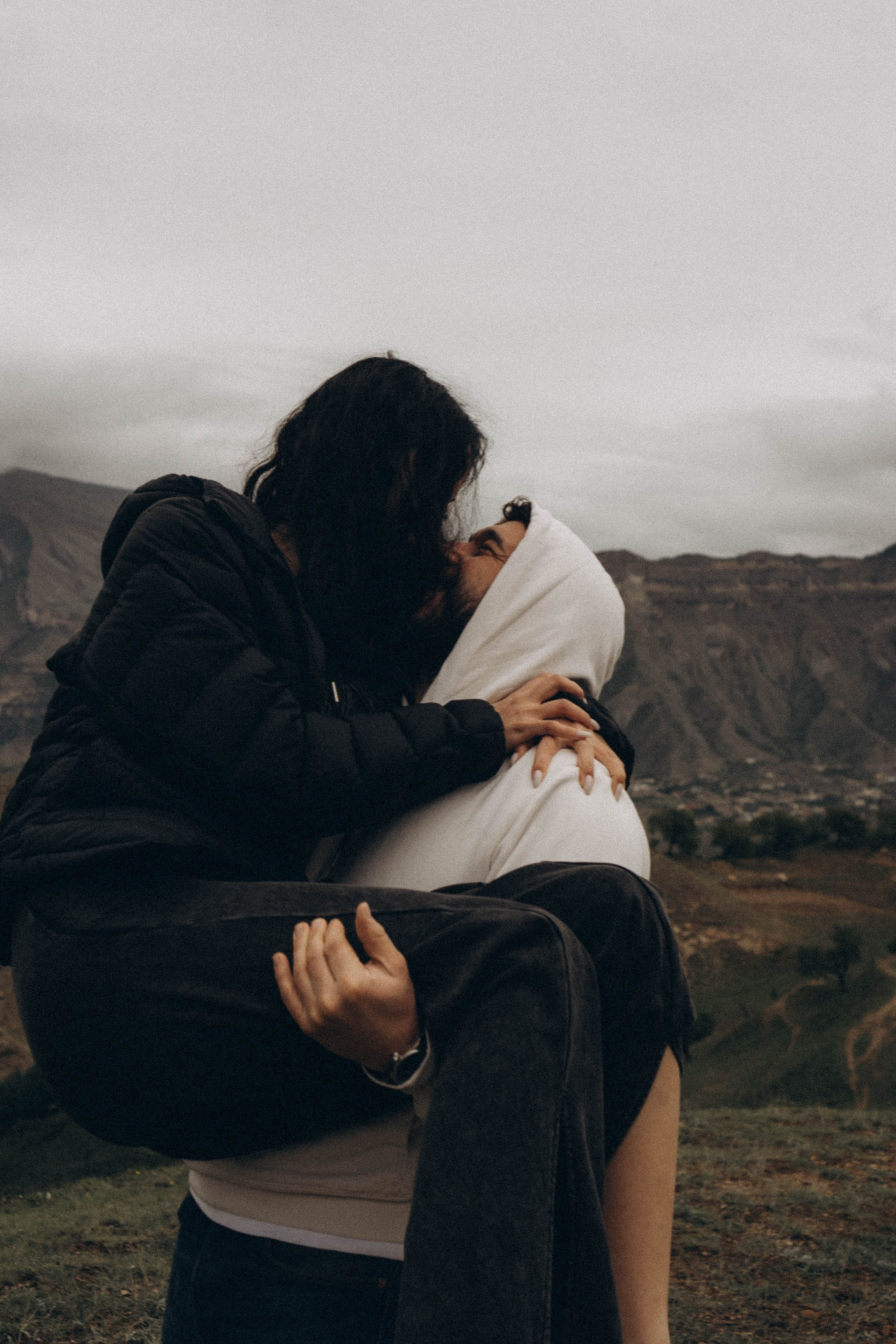 Горы. Профессиональный фотограф, Санкт-Петербург — Виктория Богомолова