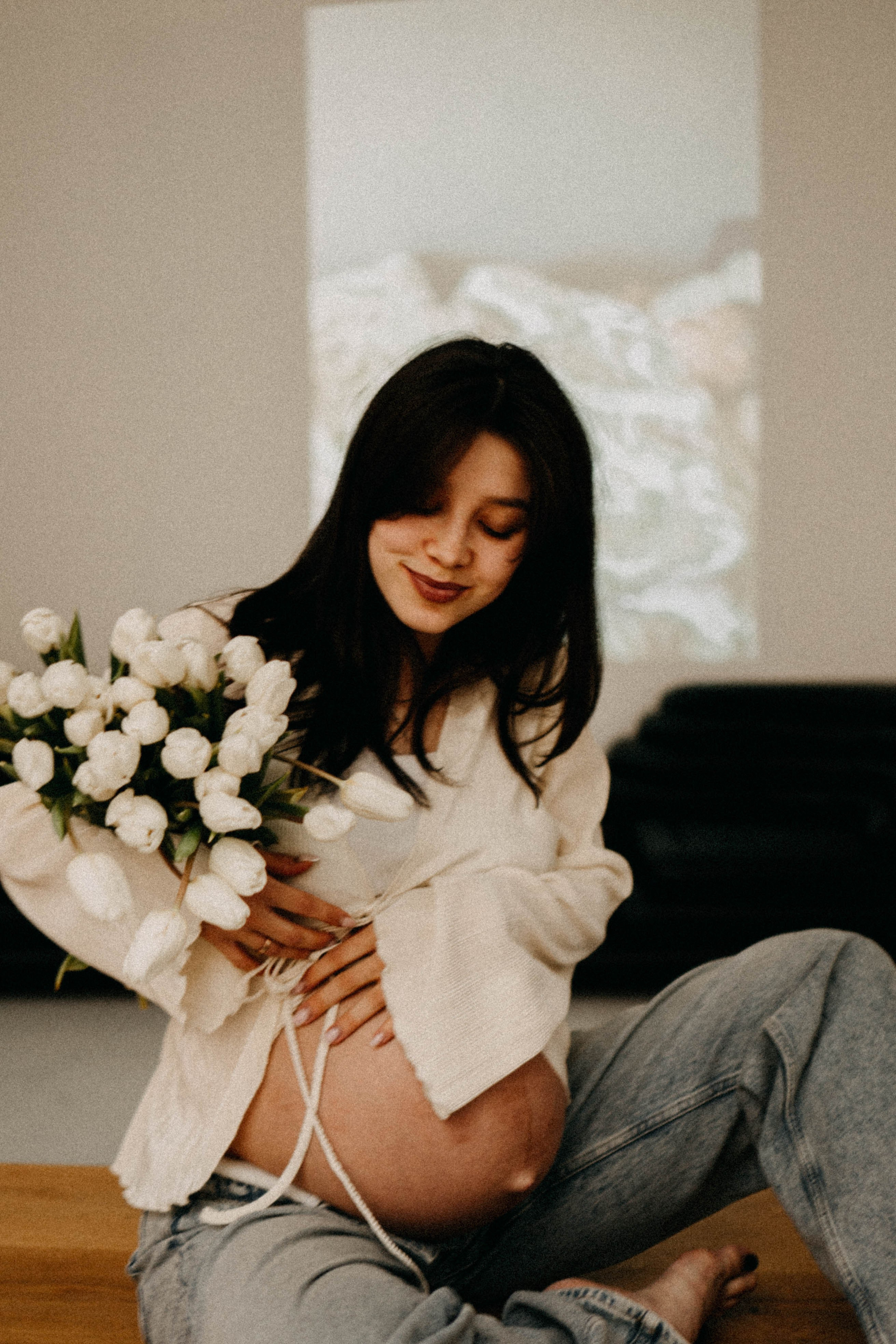 Love Story Беременность. Профессиональный фотограф, Санкт-Петербург — Виктория Богомолова