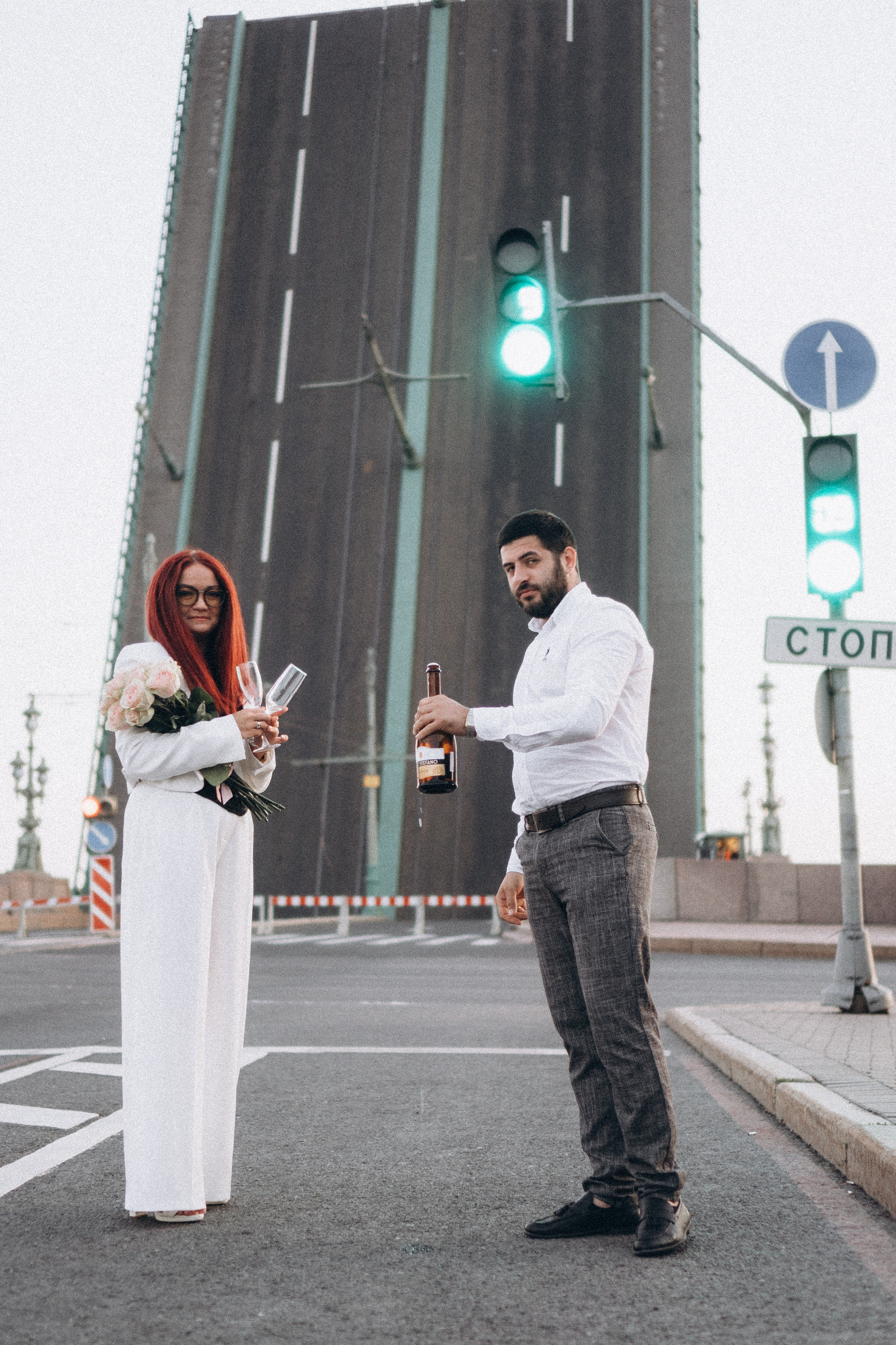 РАССВЕТНАЯ ИСТОРИЯ. Профессиональный фотограф, Санкт-Петербург — Виктория Богомолова