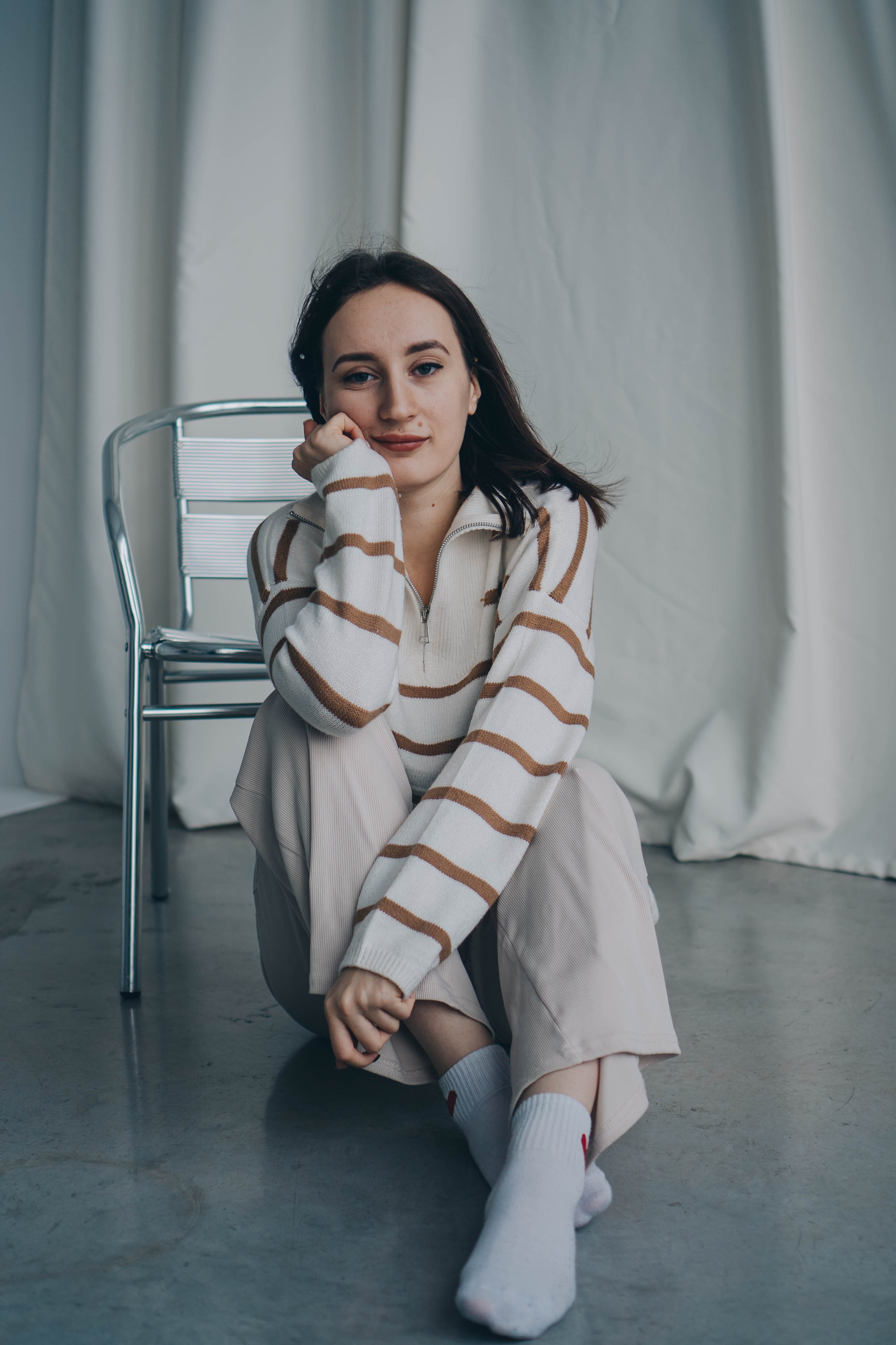 Фотосессия для дня рождения. Профессиональный фотограф, Санкт-Петербург — Виктория Богомолова