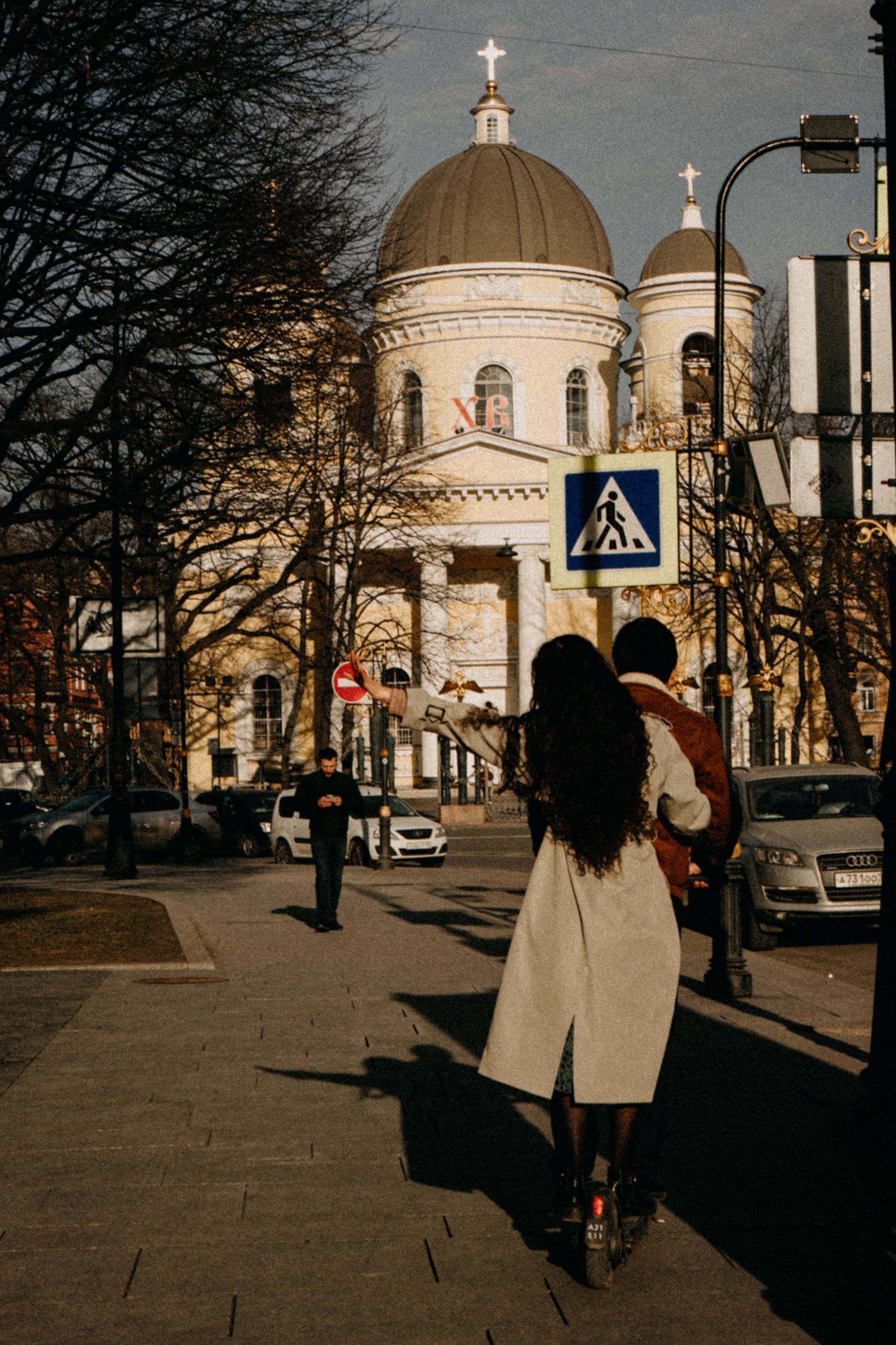 Love story. Профессиональный фотограф, Санкт-Петербург — Виктория Богомолова