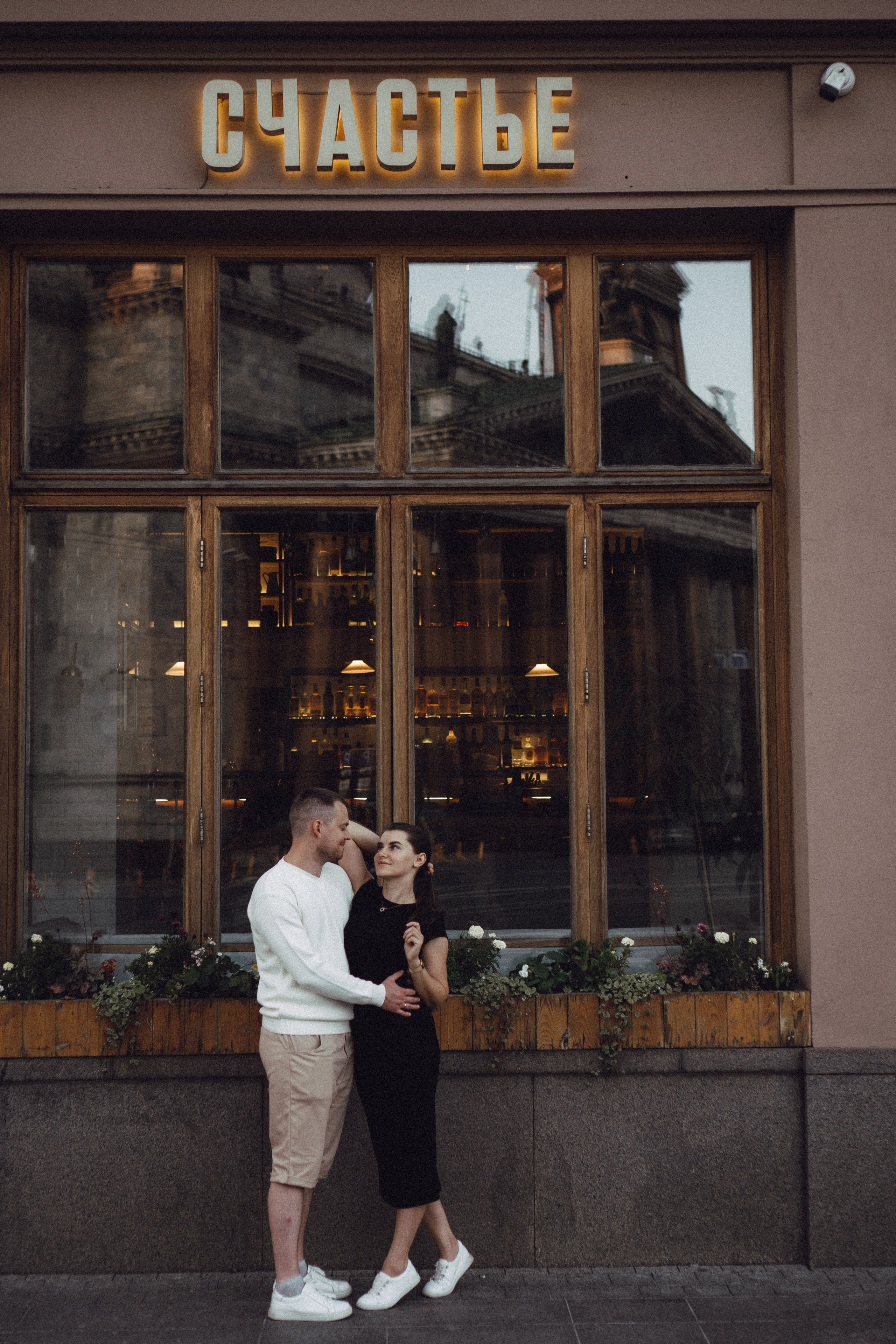 ПРОГУЛКА ПО ПИТЕРУ НА РАССВЕТЕ. Профессиональный фотограф, Санкт-Петербург — Виктория Богомолова