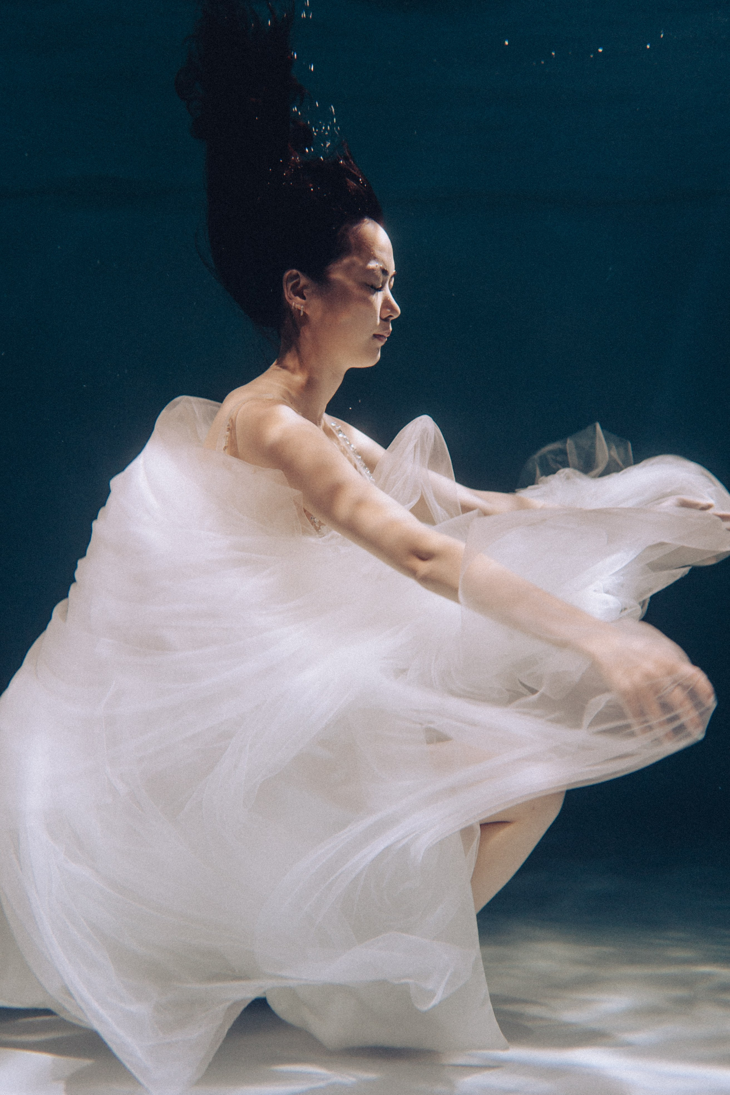 ФОТОСЕСИСИЯ В БАССЕЙНЕ. Профессиональный фотограф, Санкт-Петербург — Виктория Богомолова