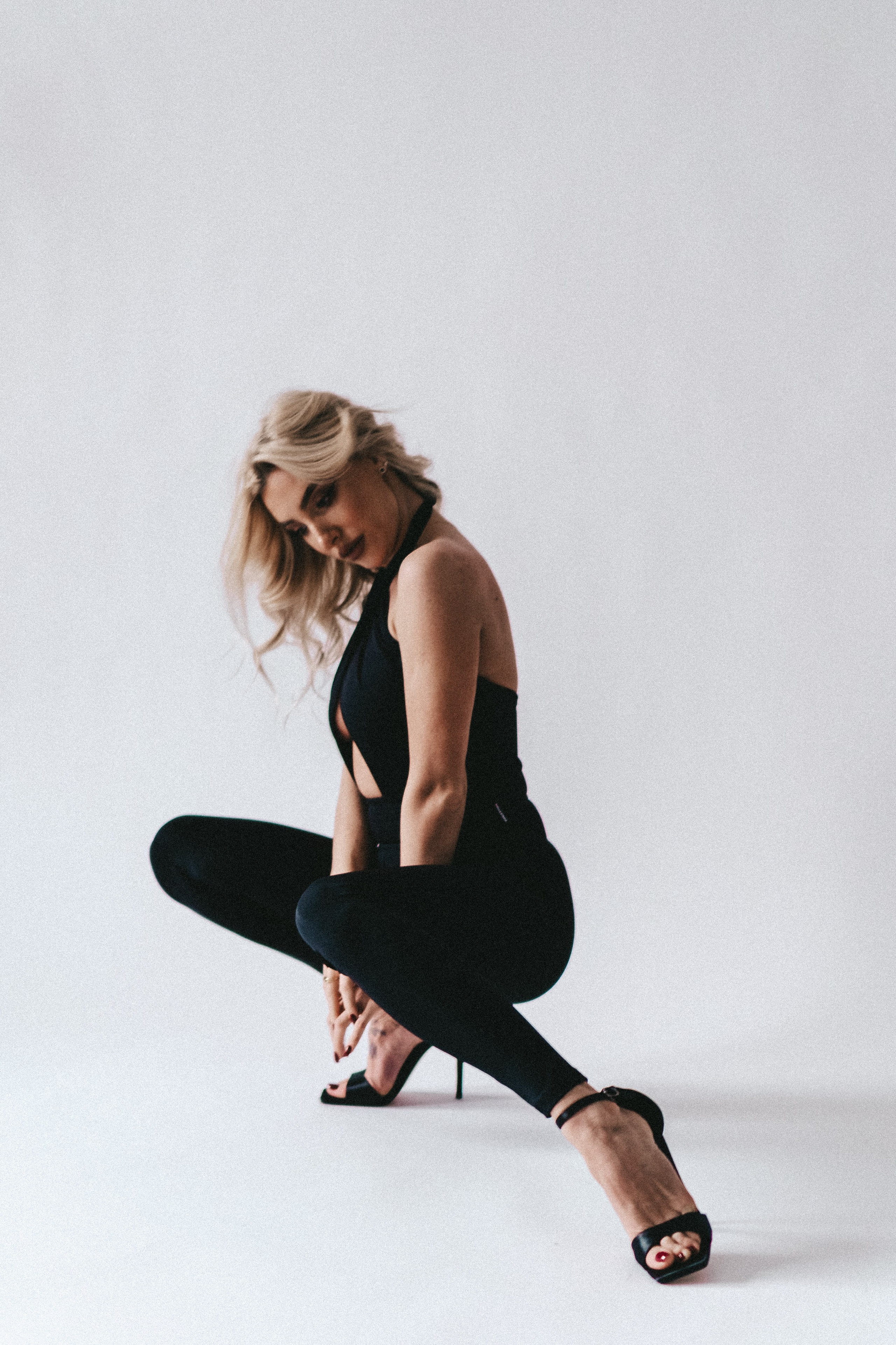 Студийная. Профессиональный фотограф, Санкт-Петербург — Виктория Богомолова