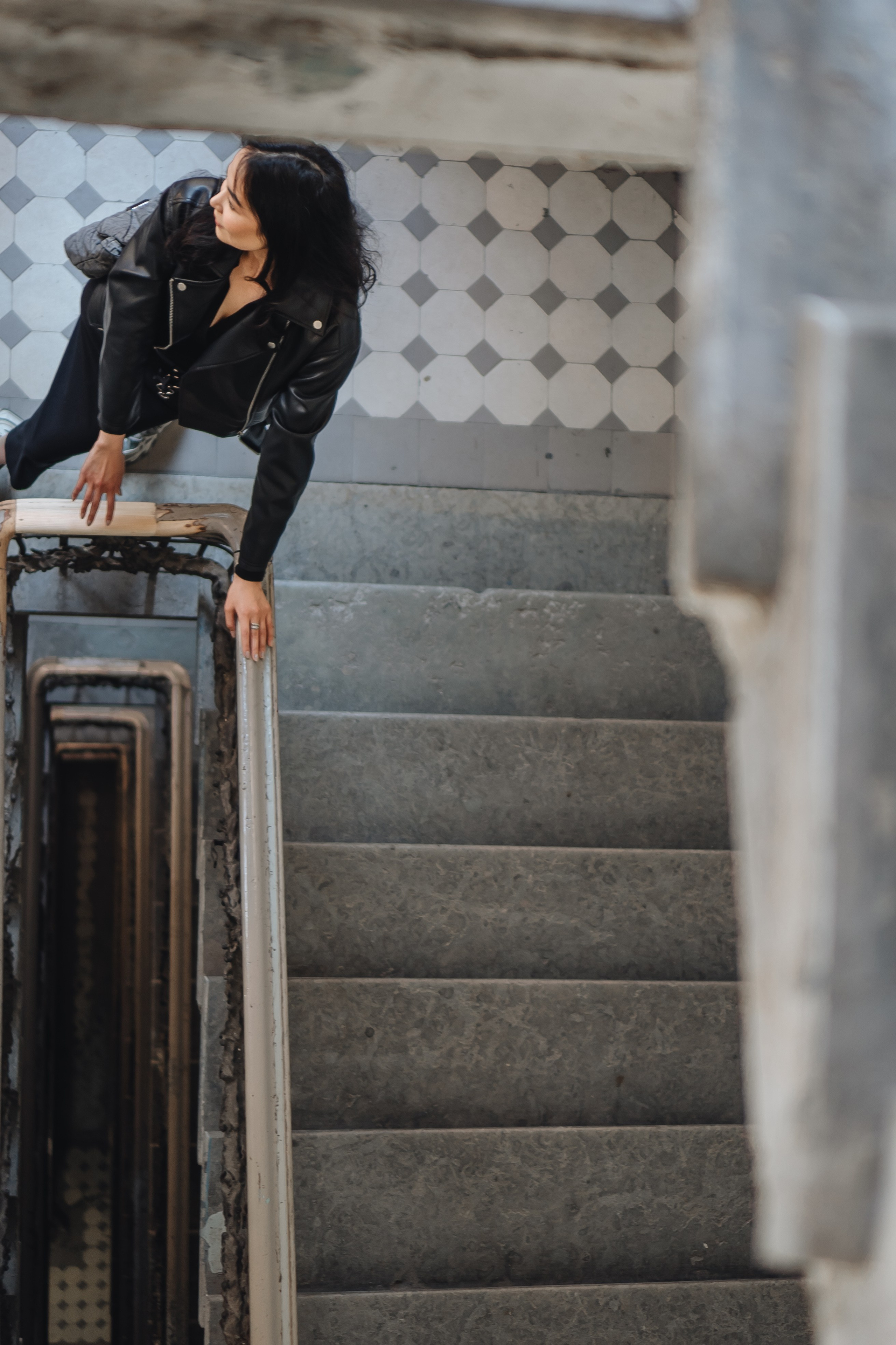 В ПАРАДНОЙ. Профессиональный фотограф, Санкт-Петербург — Виктория Богомолова