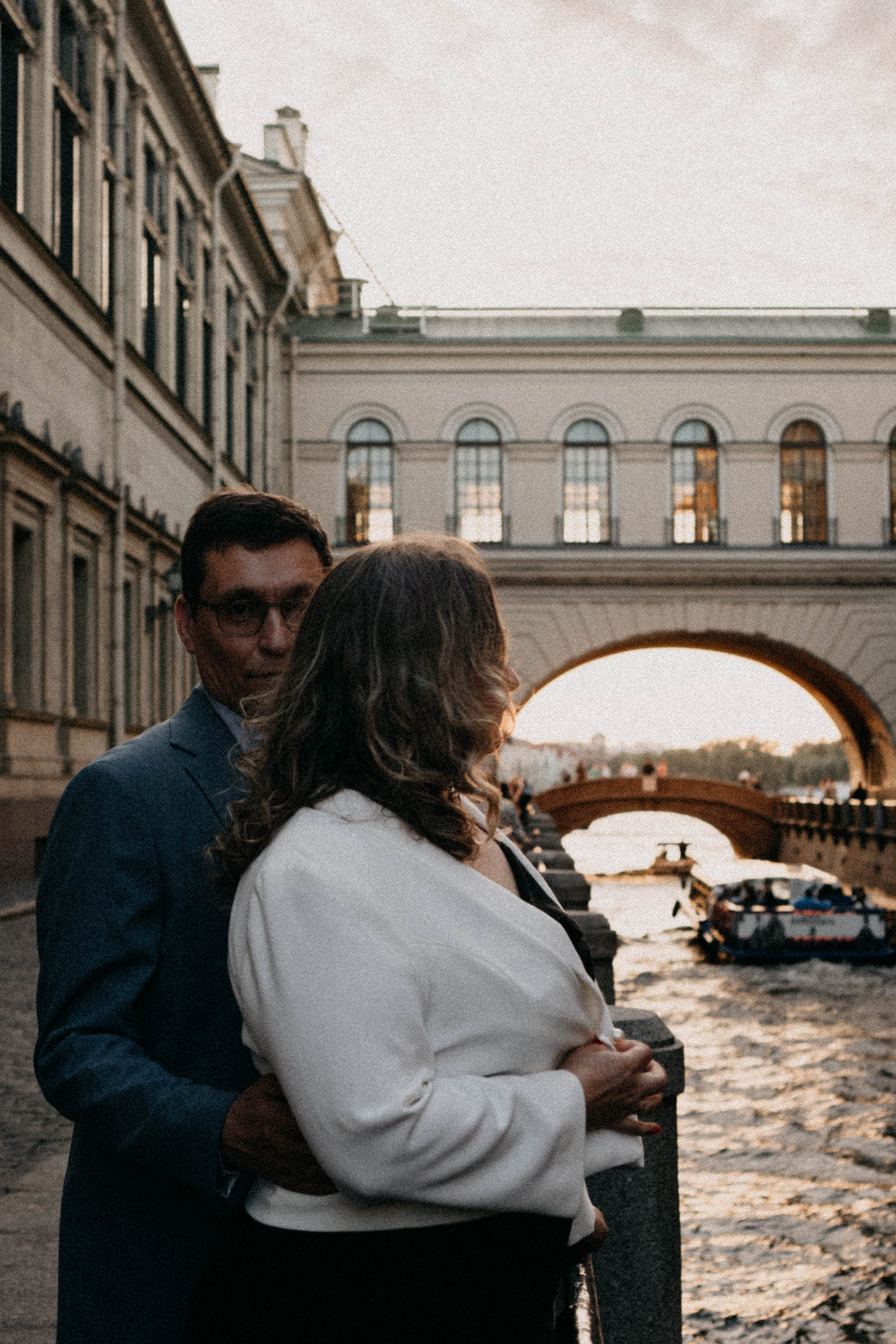 Закатная серия. Профессиональный фотограф, Санкт-Петербург — Виктория Богомолова