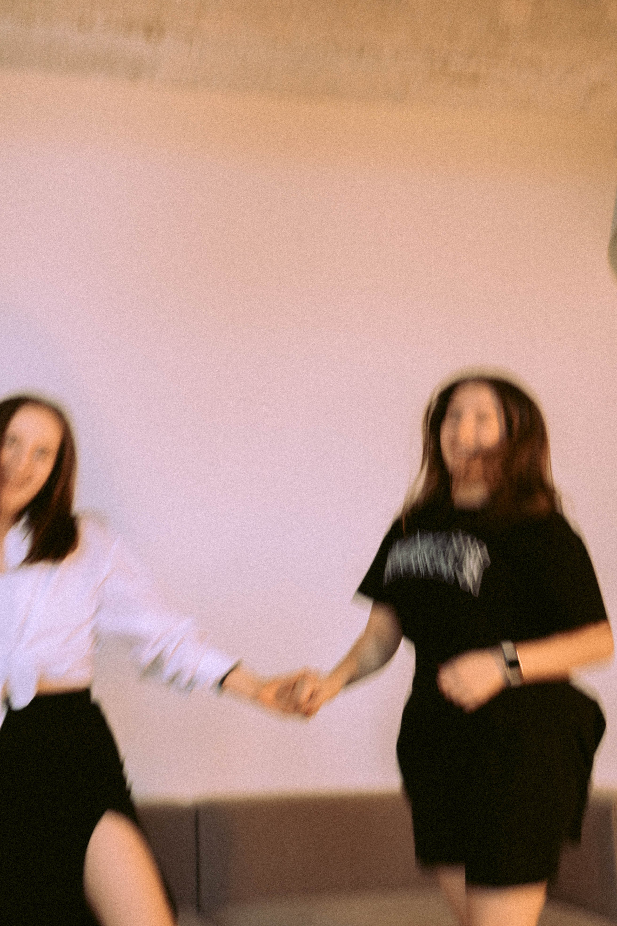 Подружки. Профессиональный фотограф, Санкт-Петербург — Виктория Богомолова