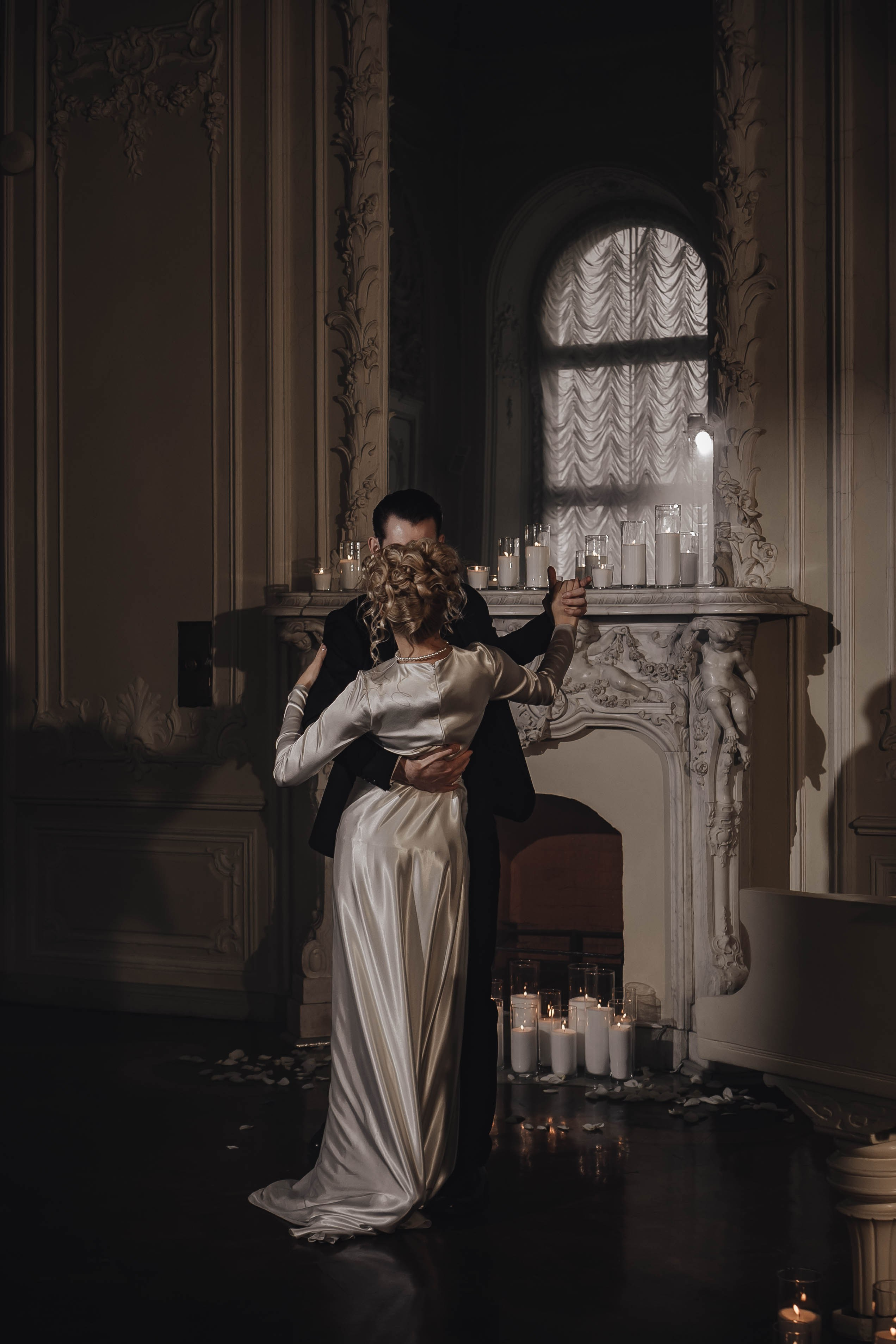 СВАДЕБНАЯ ФОТОСЕСИИЯ В НИКОЛАЕВСКОМ ДВОРЦЕ. Профессиональный фотограф, Санкт-Петербург — Виктория Богомолова