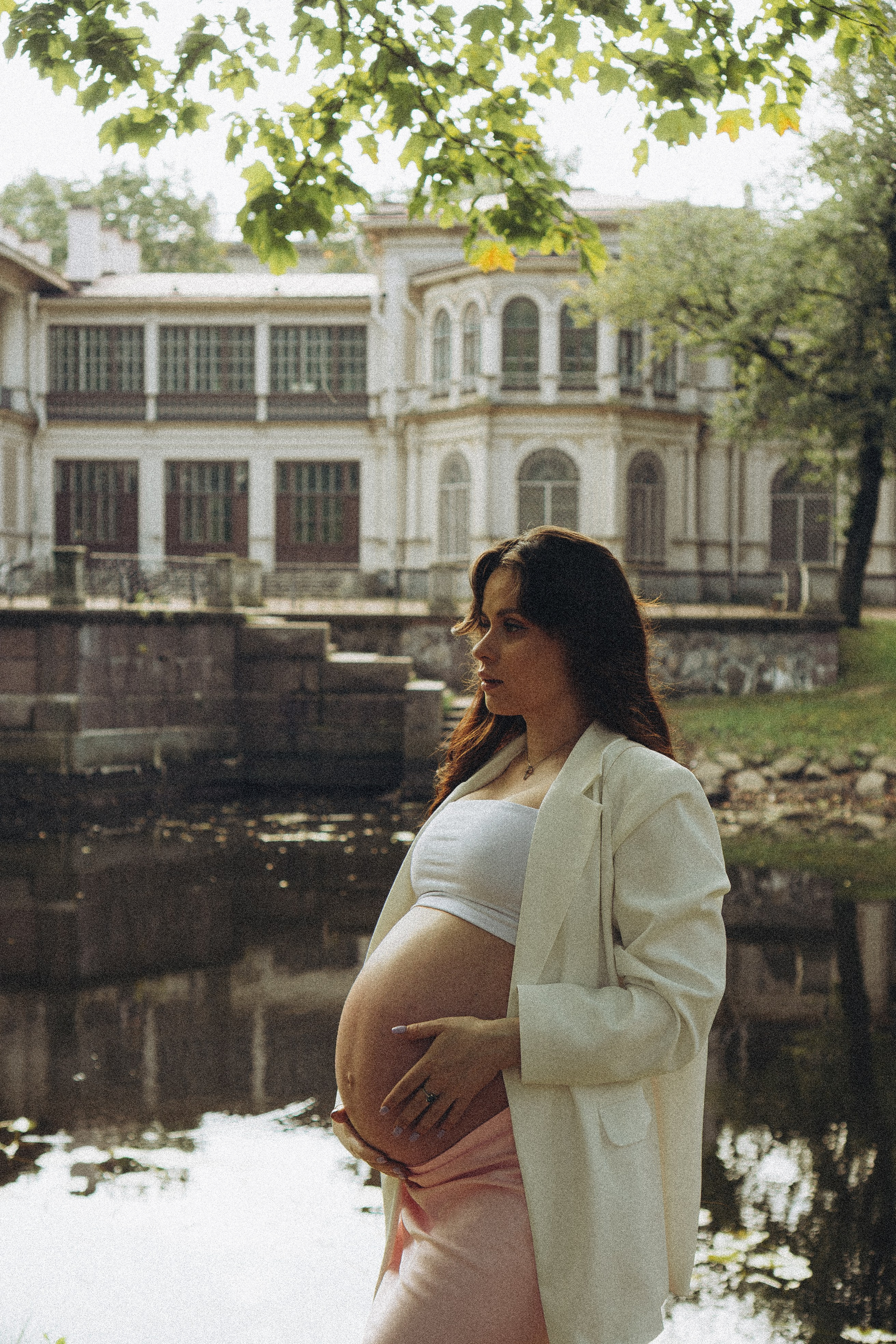 СЕМЕЙНАЯ ИСТОРИЯ. Профессиональный фотограф, Санкт-Петербург — Виктория Богомолова