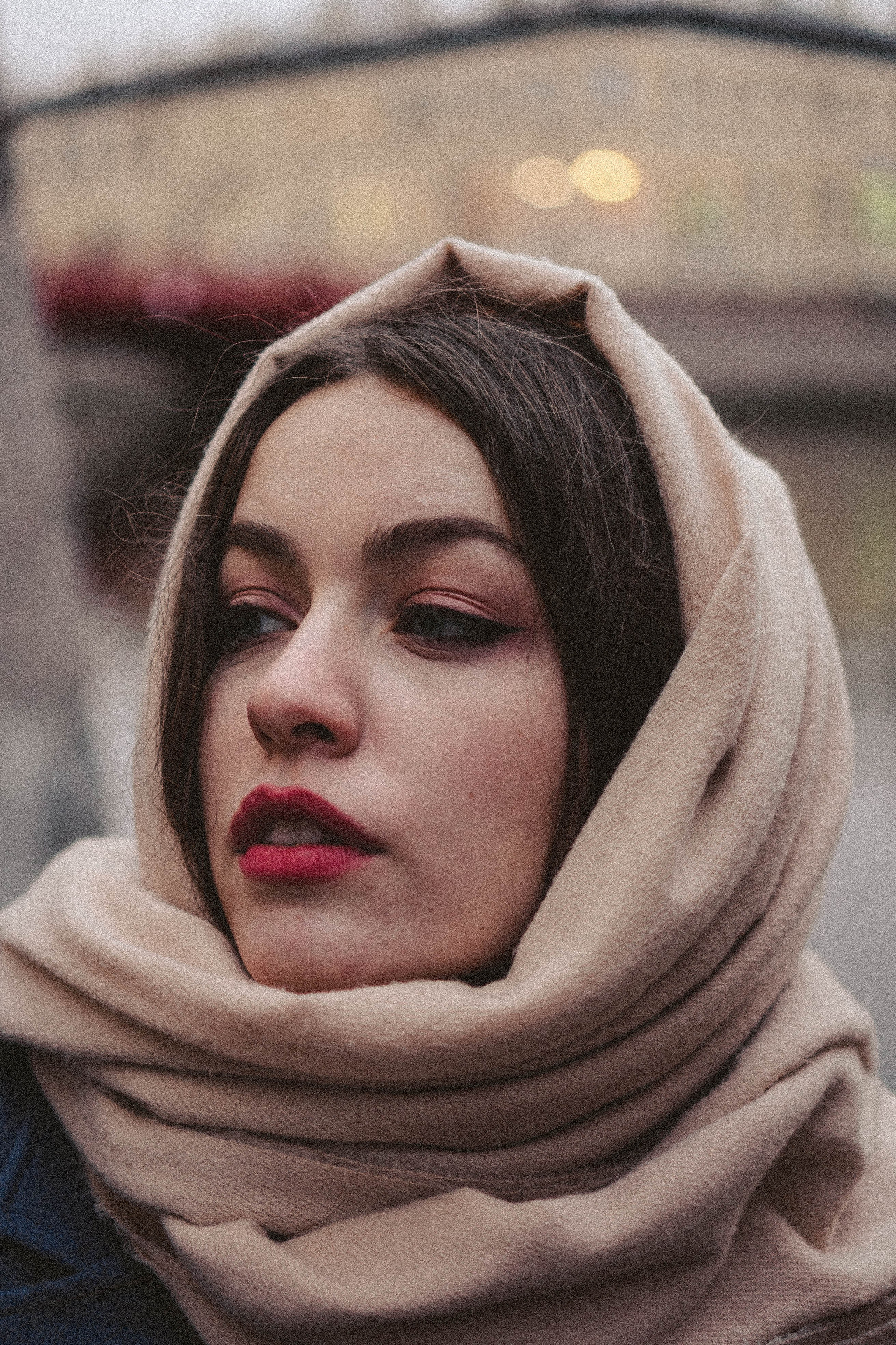 Прогулочная в центре. Профессиональный фотограф, Санкт-Петербург — Виктория Богомолова