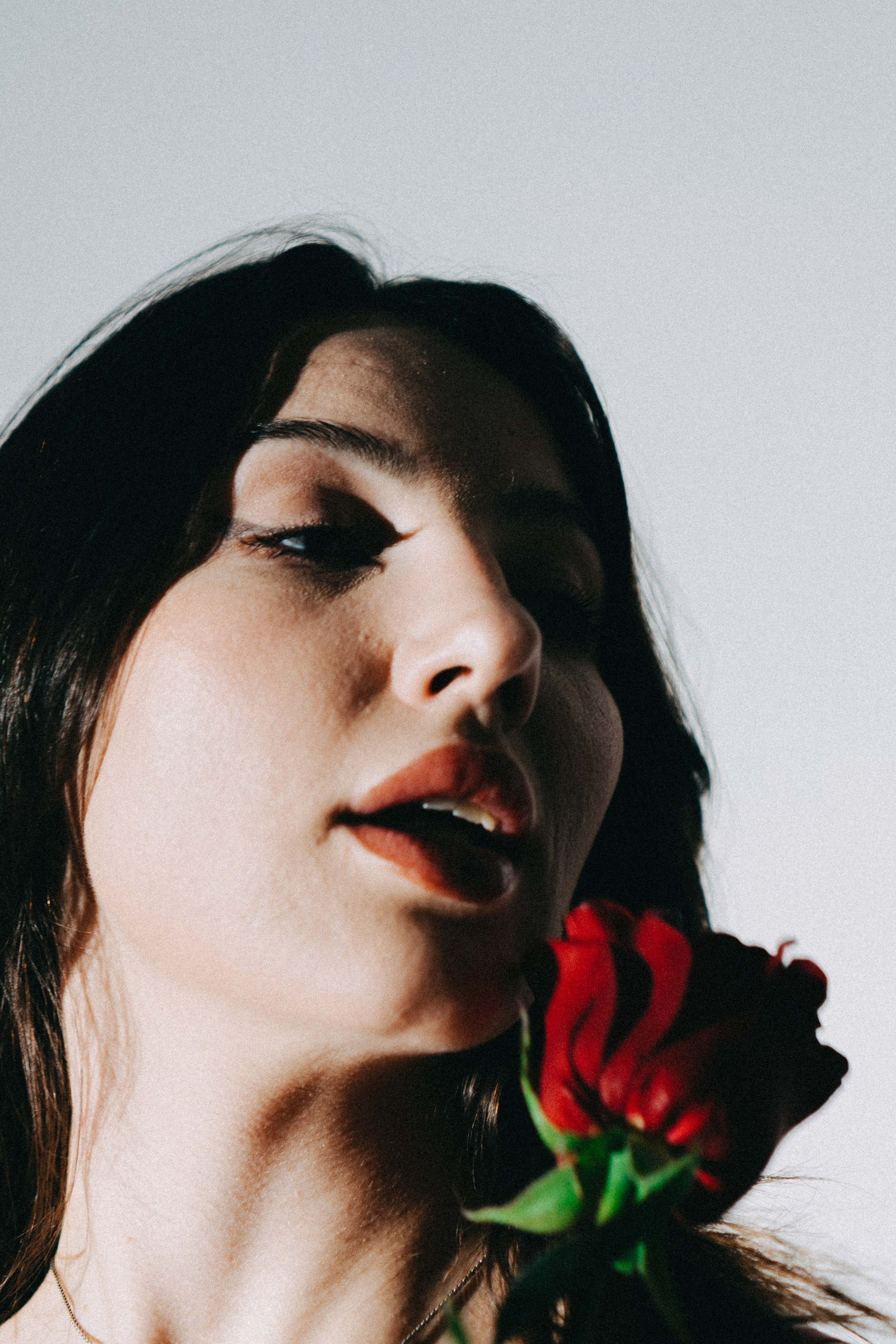 Творческая история для девушки. Профессиональный фотограф, Санкт-Петербург — Виктория Богомолова