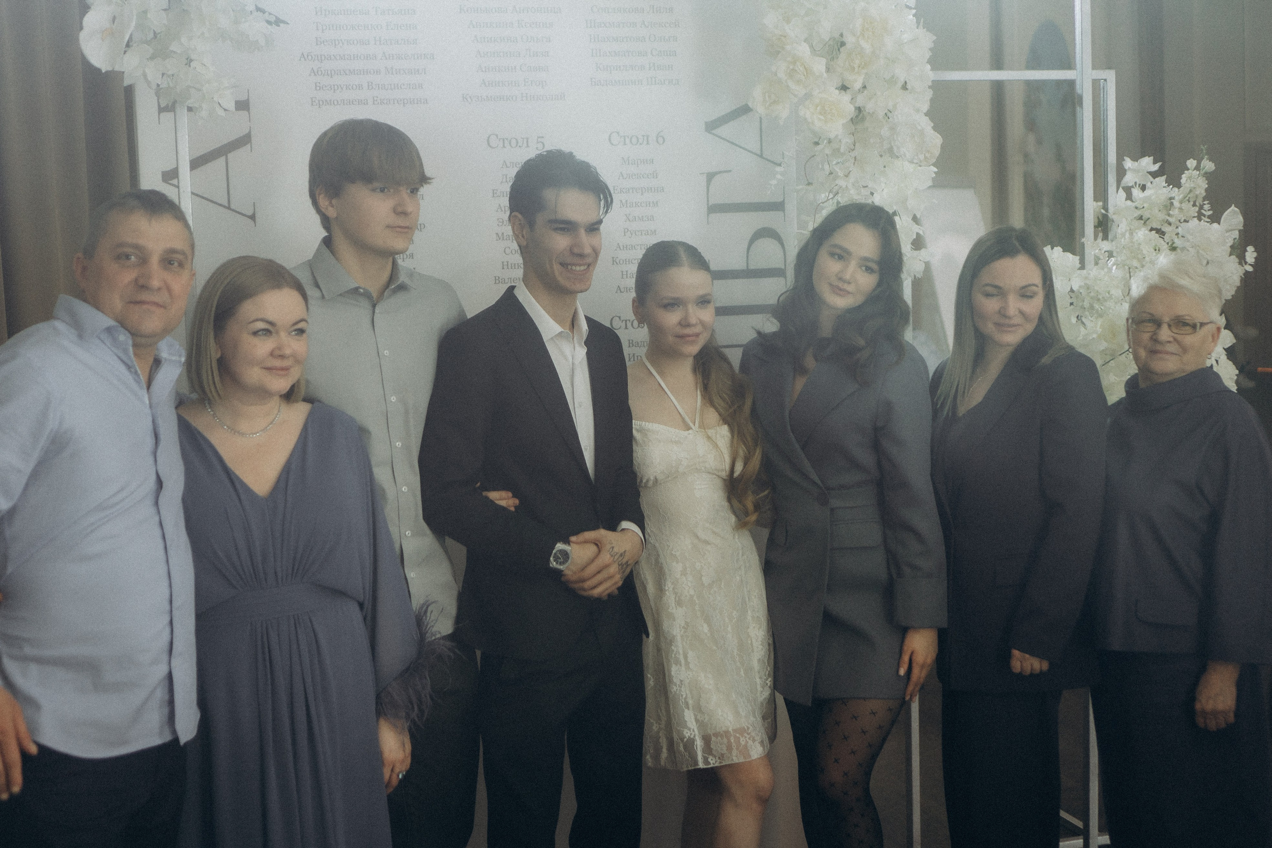 СВАДЕБНАЯ СЬЕМКА СБОРОВ В ОТЕЛЕ И ВЫЕЗД НА ЦЕРЕМОНИЮ (СНЯТО В СИБИРЕ В НИЖНЕВАРТОВСКЕ). Профессиональный фотограф, Санкт-Петербург — Виктория Богомолова