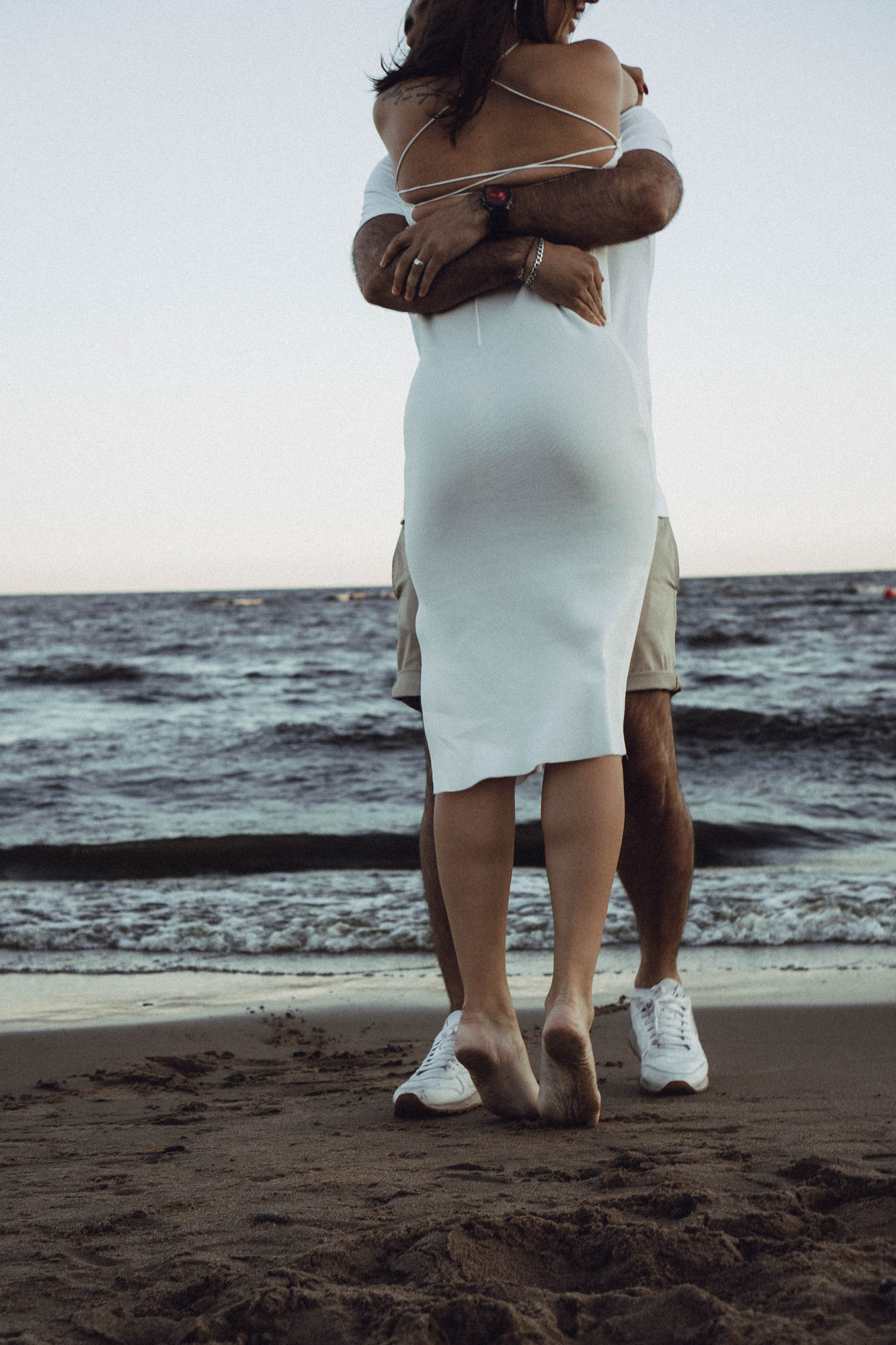 Любовь на заливе. Профессиональный фотограф, Санкт-Петербург — Виктория Богомолова