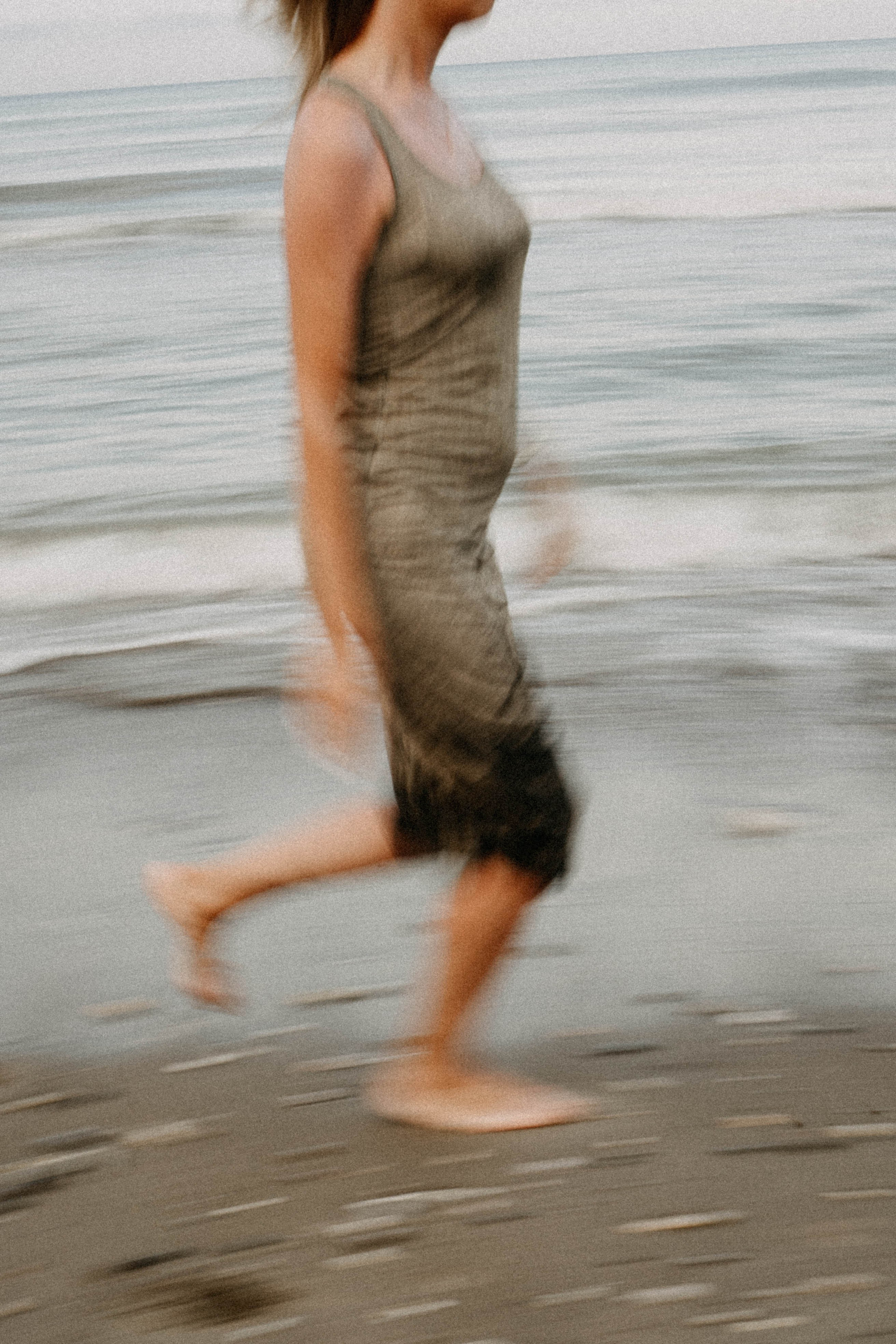 Море. Профессиональный фотограф, Санкт-Петербург — Виктория Богомолова