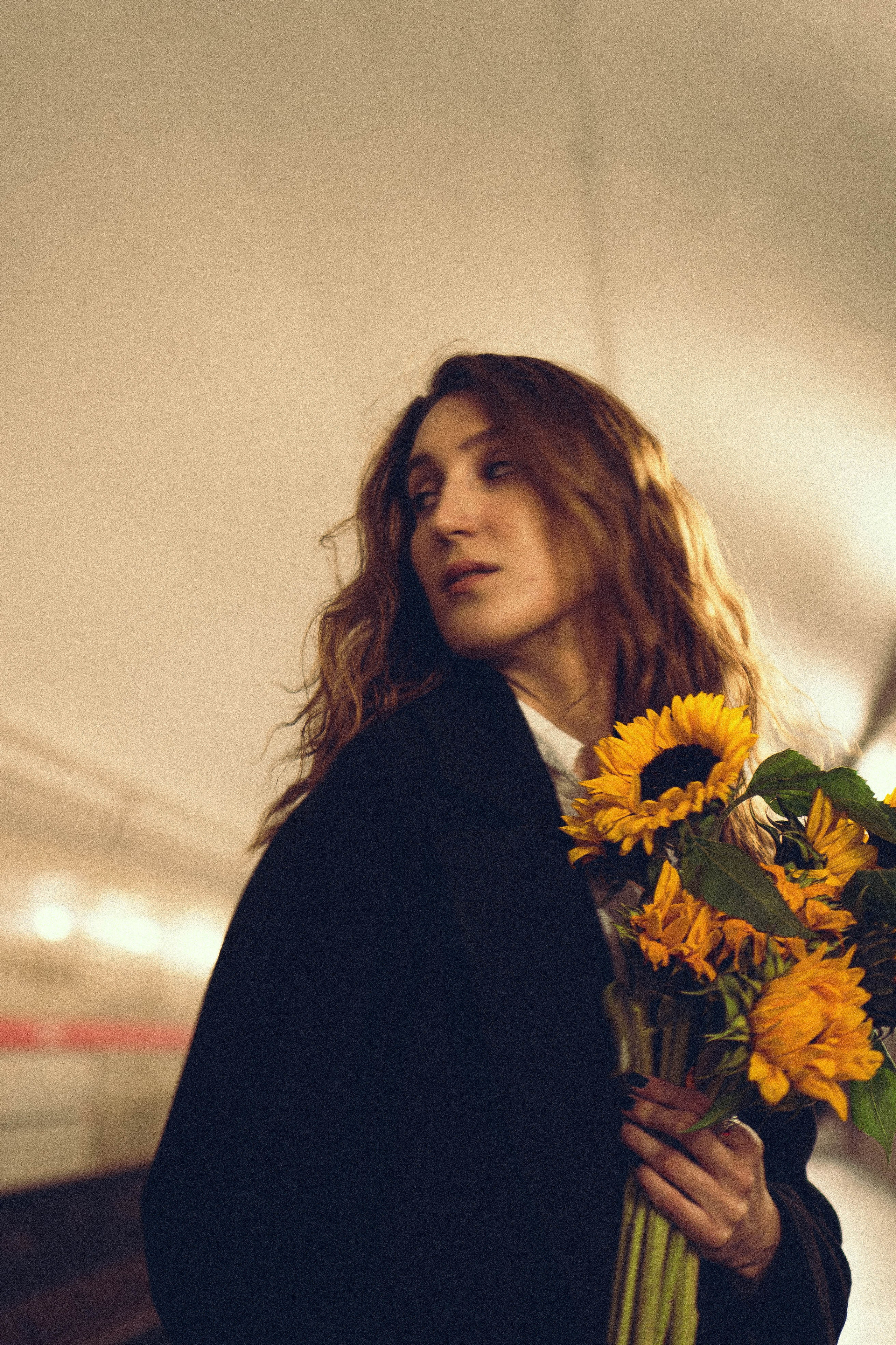 В метро. Профессиональный фотограф, Санкт-Петербург — Виктория Богомолова