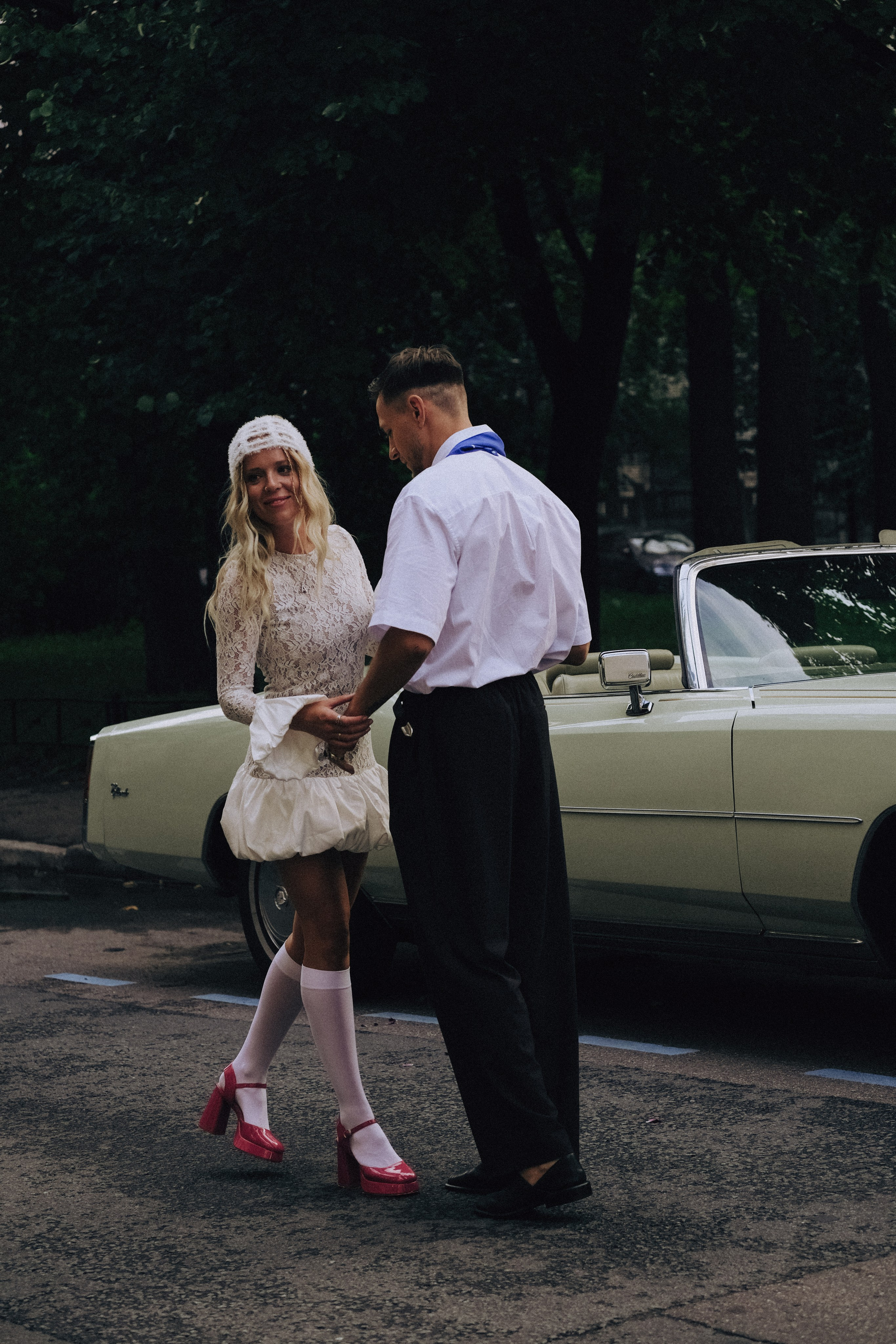 СВАДЕБНАЯ СЬЕМКА С КАБРИОЛЕТОМ В САНТК-ПЕТЕРБУРГЕ НА ПЕТРОГРАДКЕ В ОТЕЛЕ ПАНОРАМИКА. Профессиональный фотограф, Санкт-Петербург — Виктория Богомолова