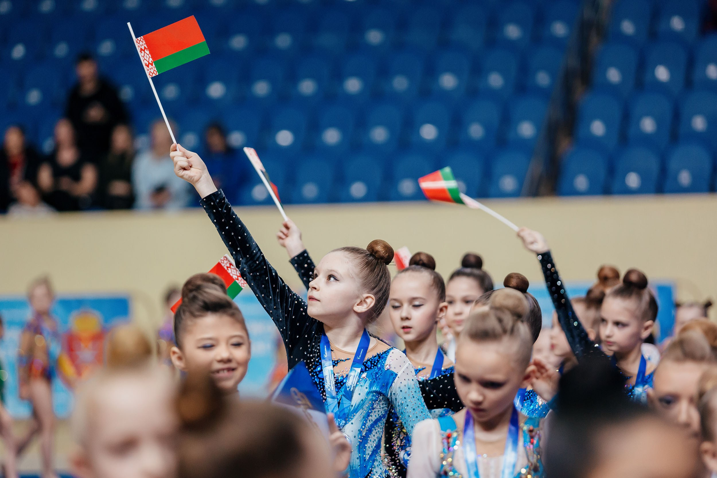 Первенство Центрального Федерального округа РФ. Смоленск. Спортивный фотограф Александр Васильев. RG и AGG