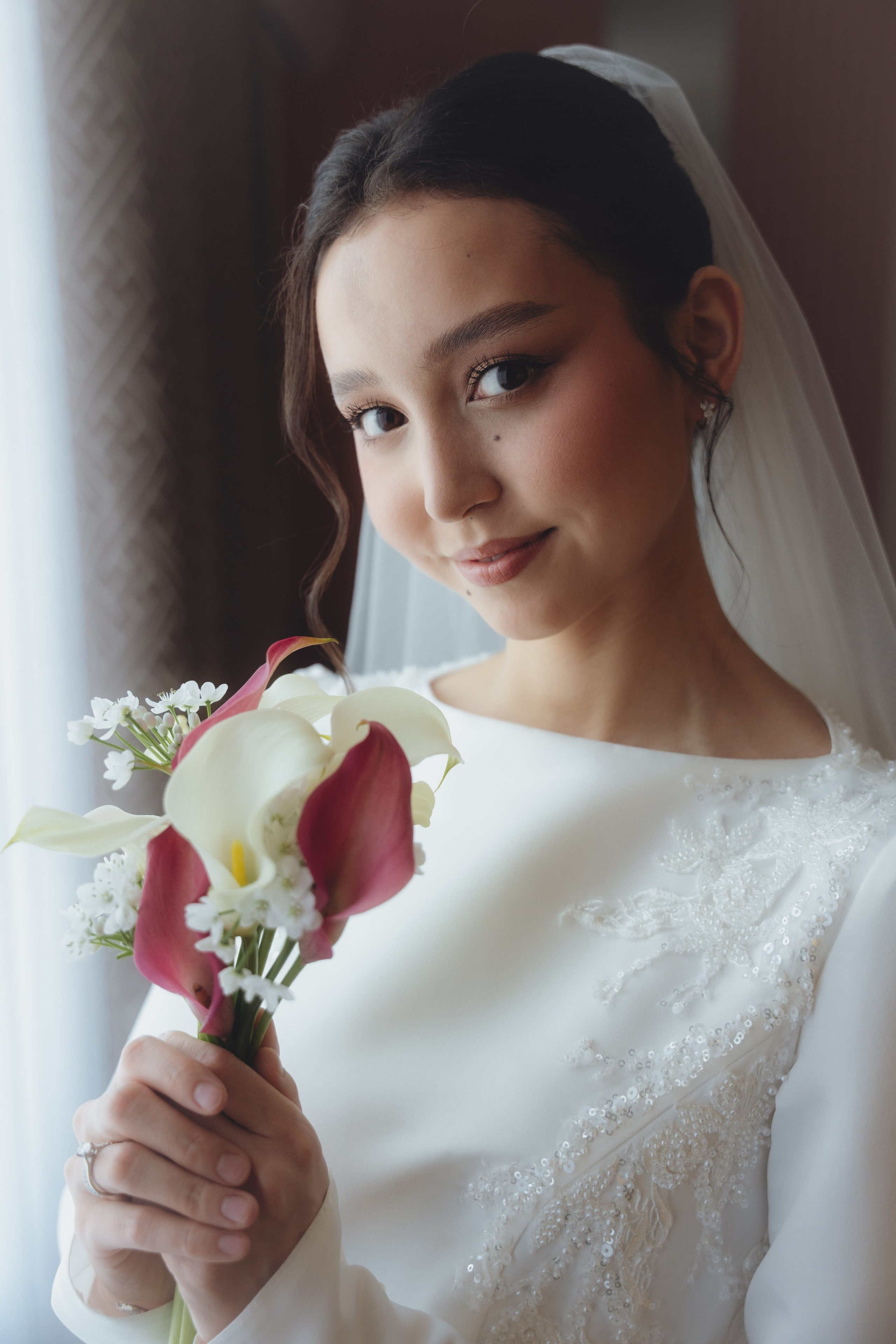 Galym&Ayaulym Wedding Day