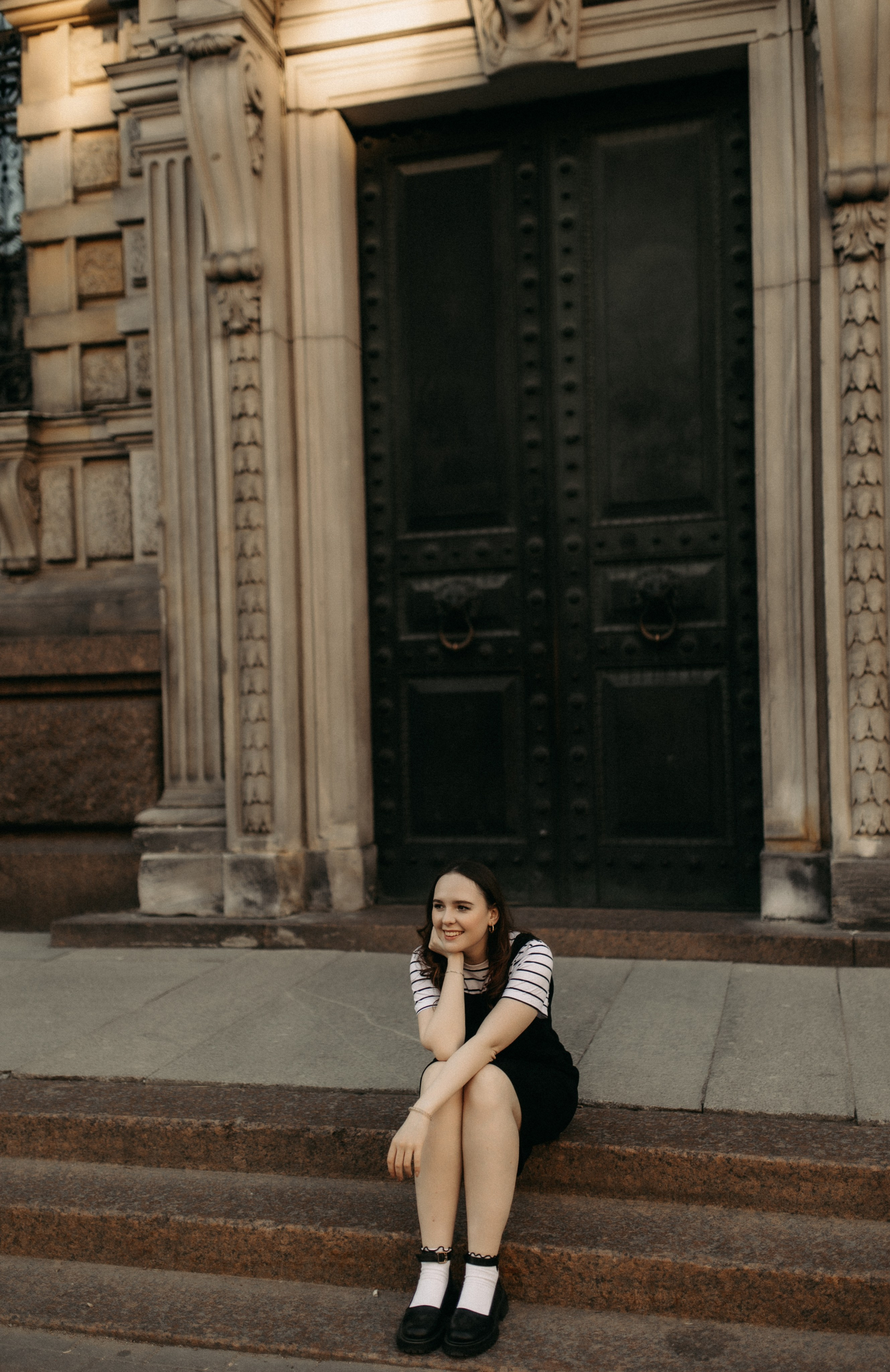 Ксения. Фотограф в Санкт-Петербурге