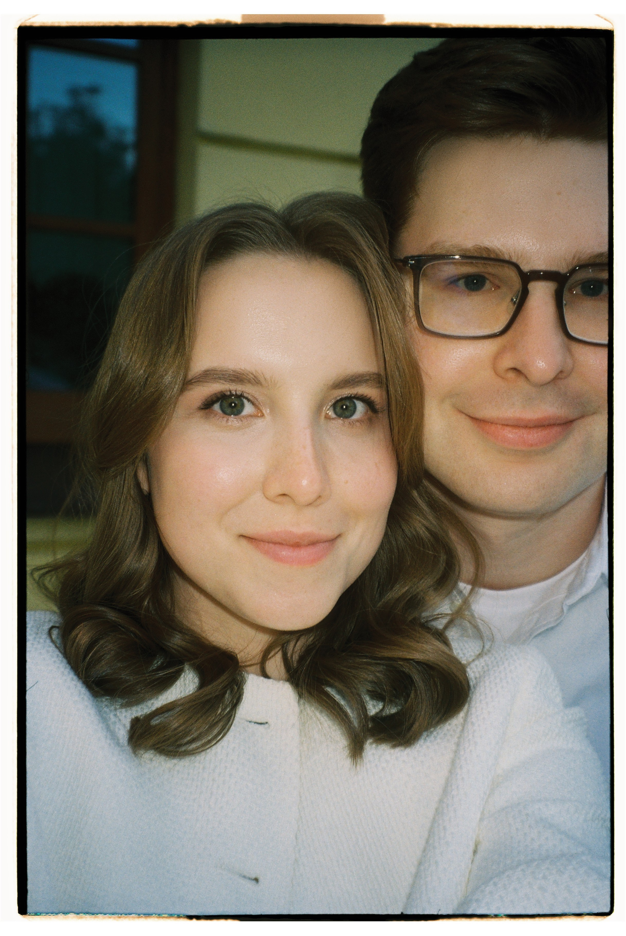 Be my busya. Свадебный фотограф в Москве Мария Кривоногова