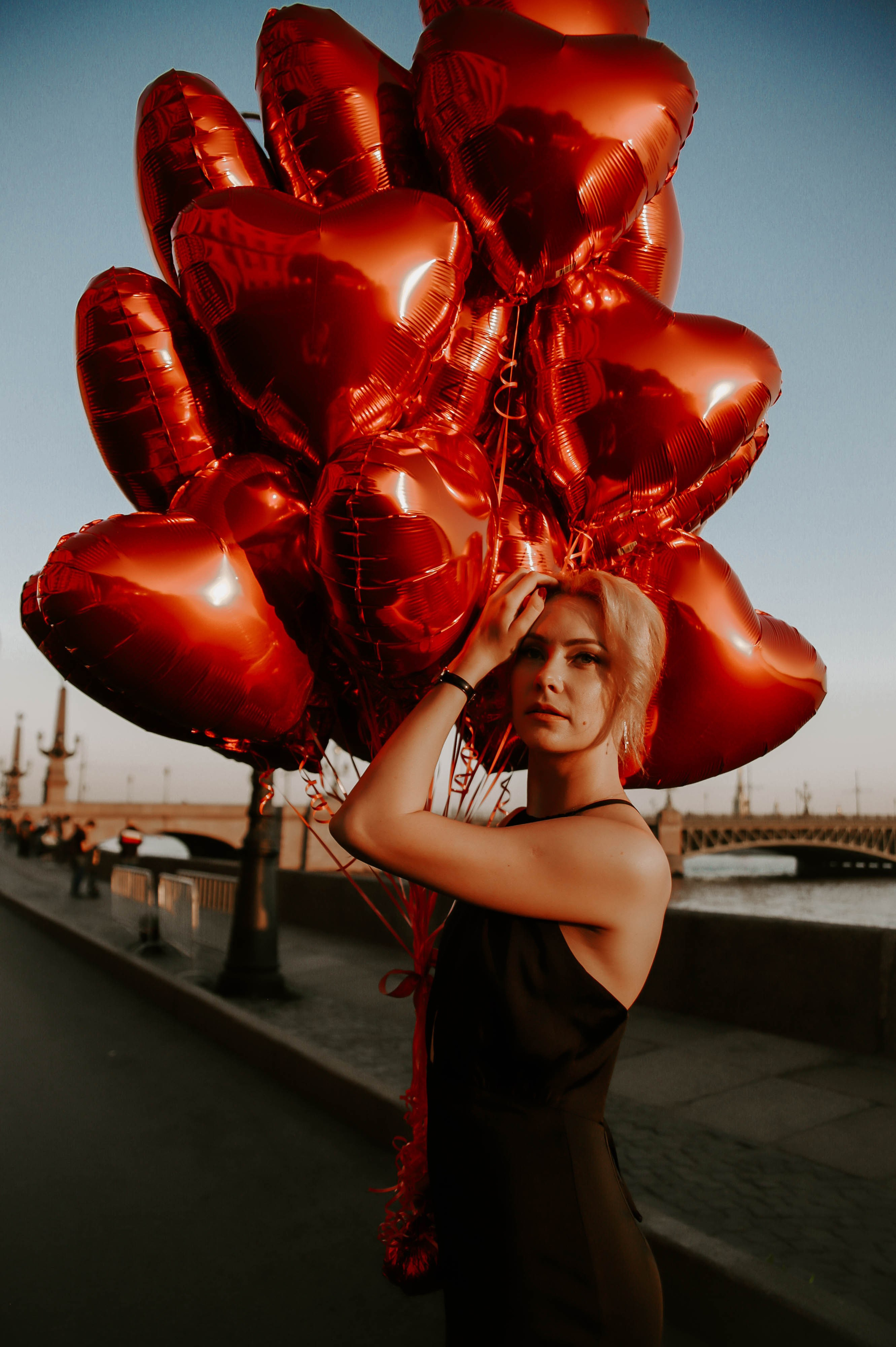 Елена и Аркадий. Фотограф Veronika Potaseva