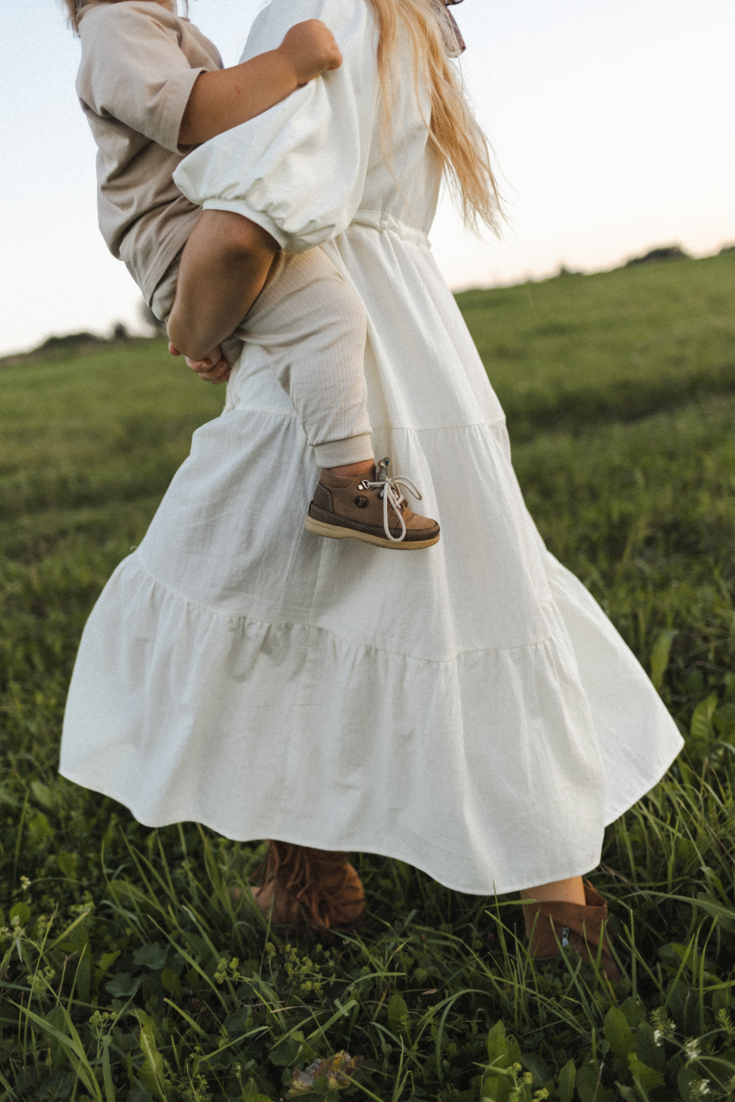 Паша, Настя и Даня. Семейный фотограф в Москве