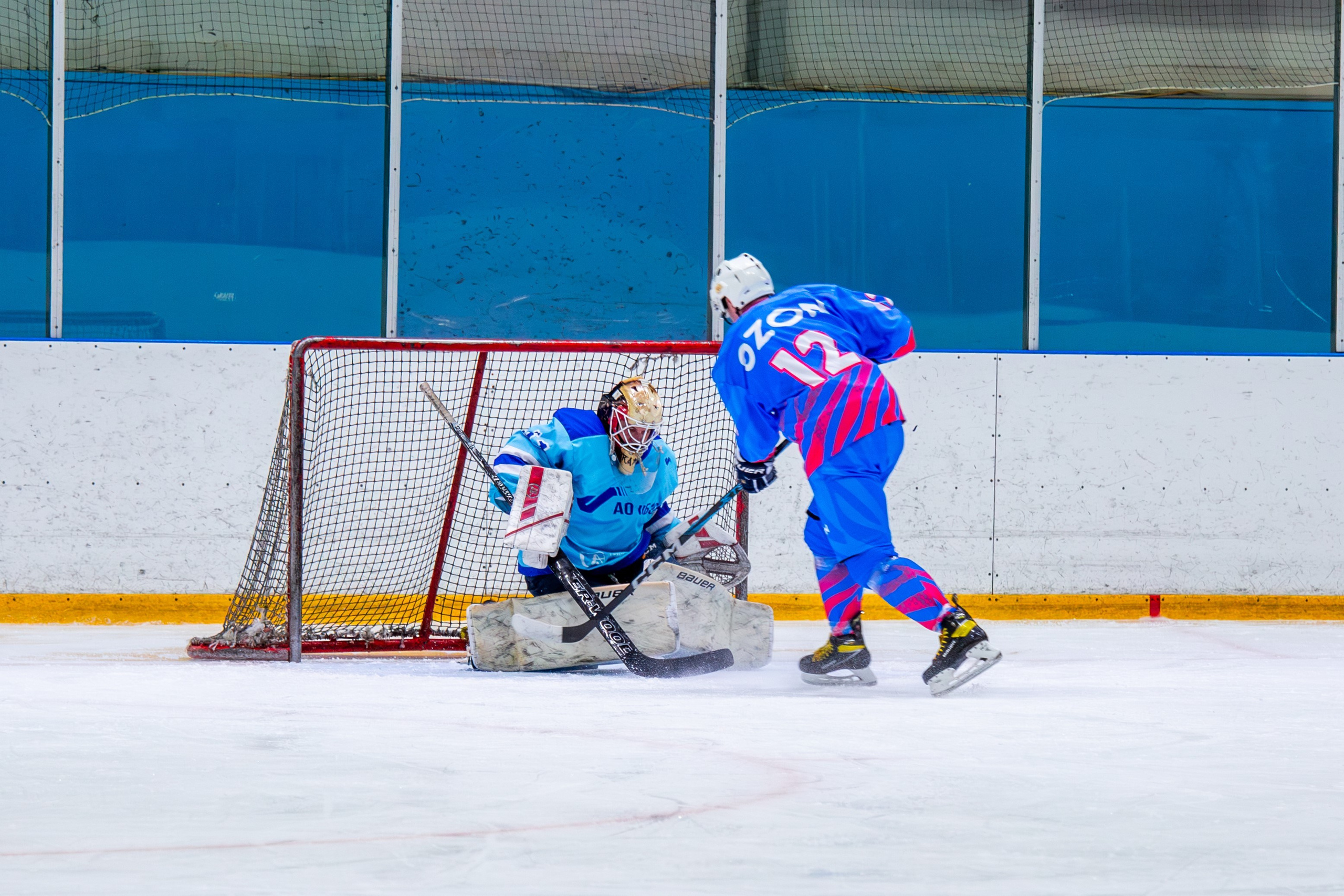 Чемпионат по хоккею. Репортажный, семейный, свадебный, портретный фотограф