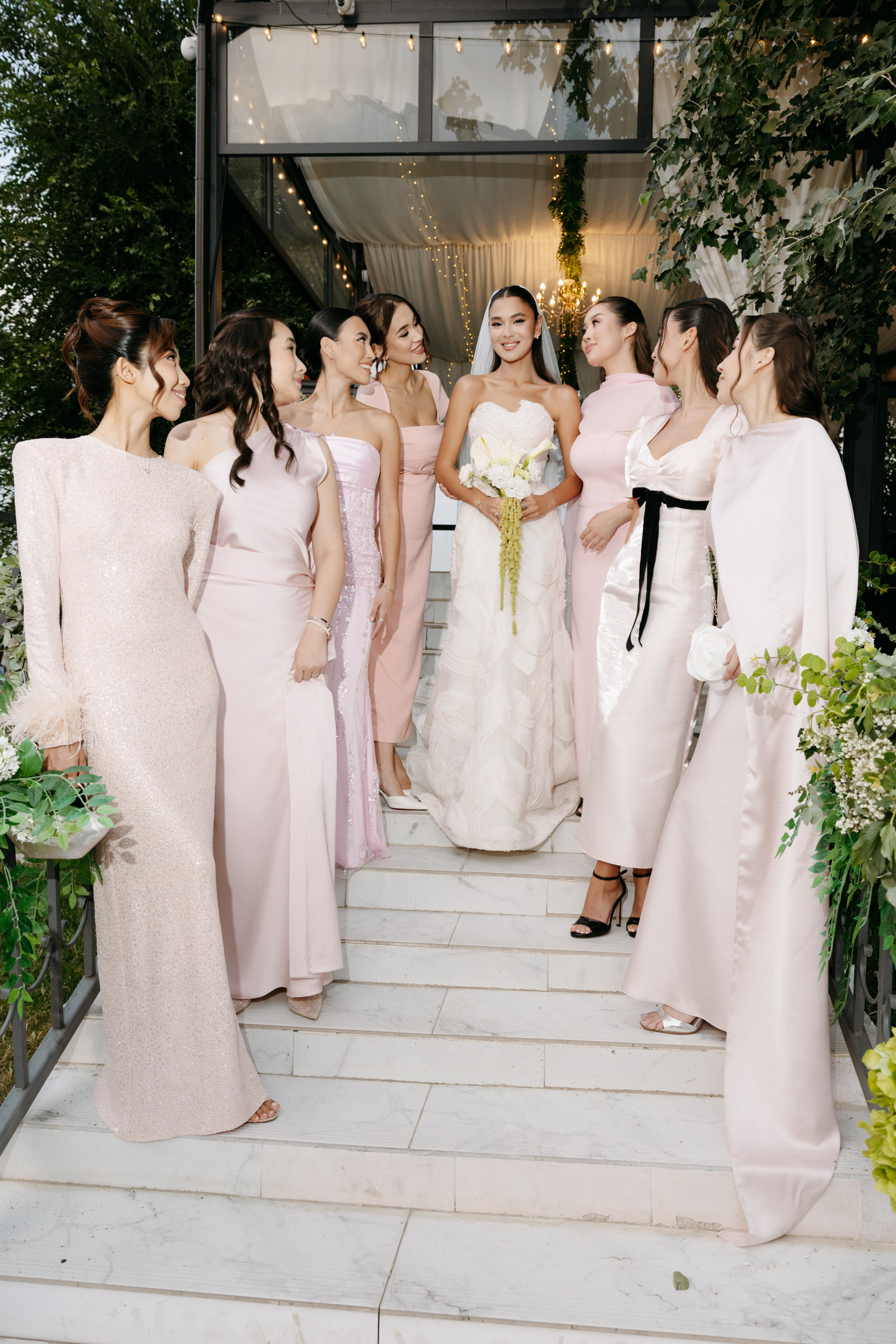 Sanzhar & Tomi. Batr Kanatkali