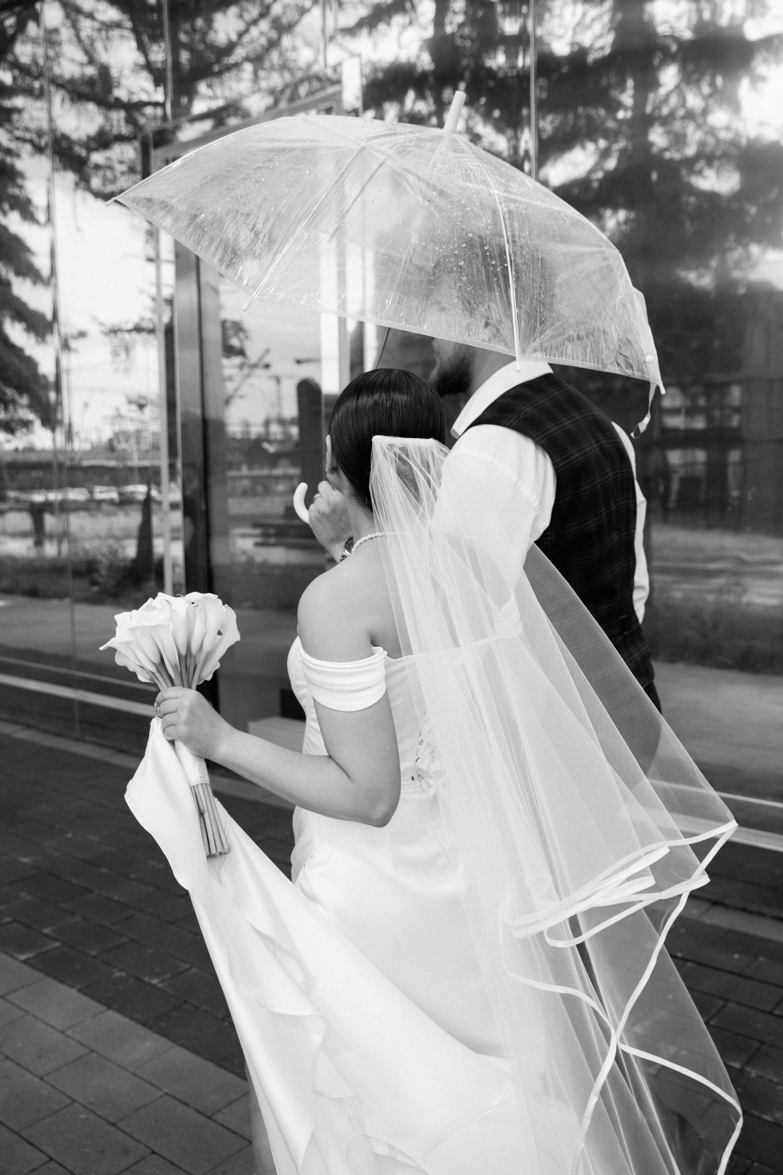 Настя и Коля. Фотограф Нижний Новгород