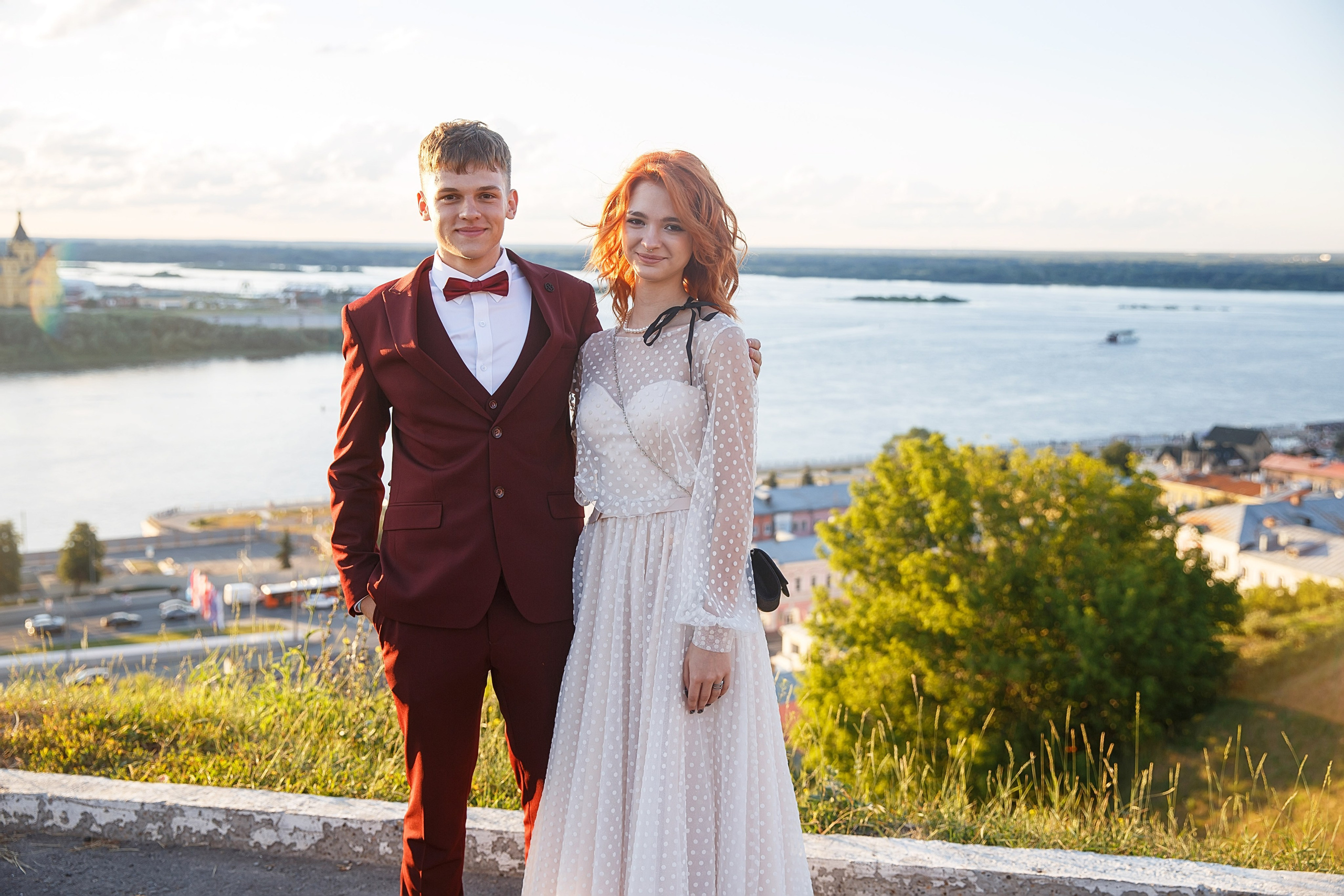 Выпускной полный день. Онегин. Семейный и детский фотограф в Нижнем Новгороде