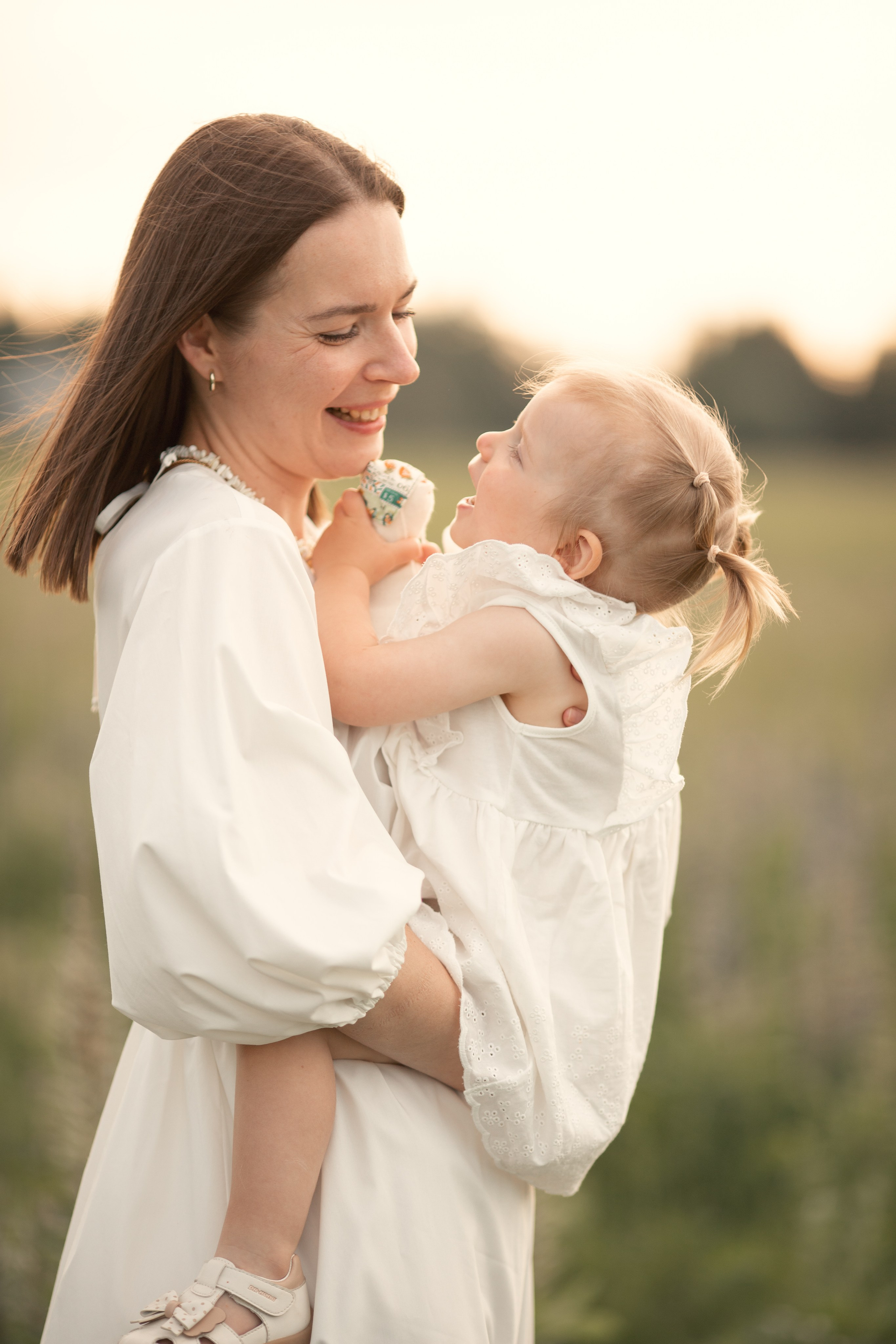 Семейные съемки. Семейный фотограф Москва и область Дербунова Елена