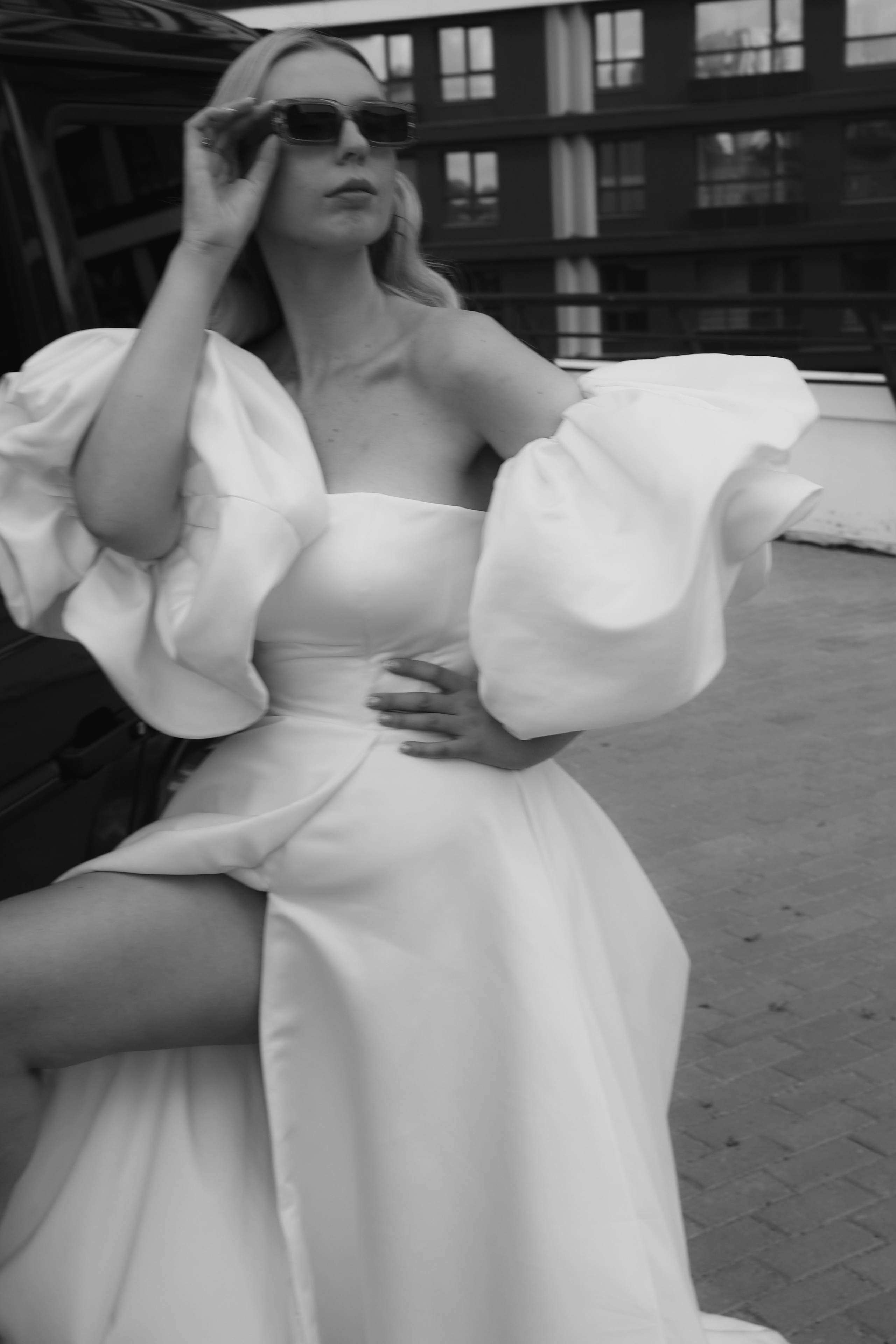 Костя и Кристина. Свадебный фотограф Екатеринбург Алексей Ладыгин