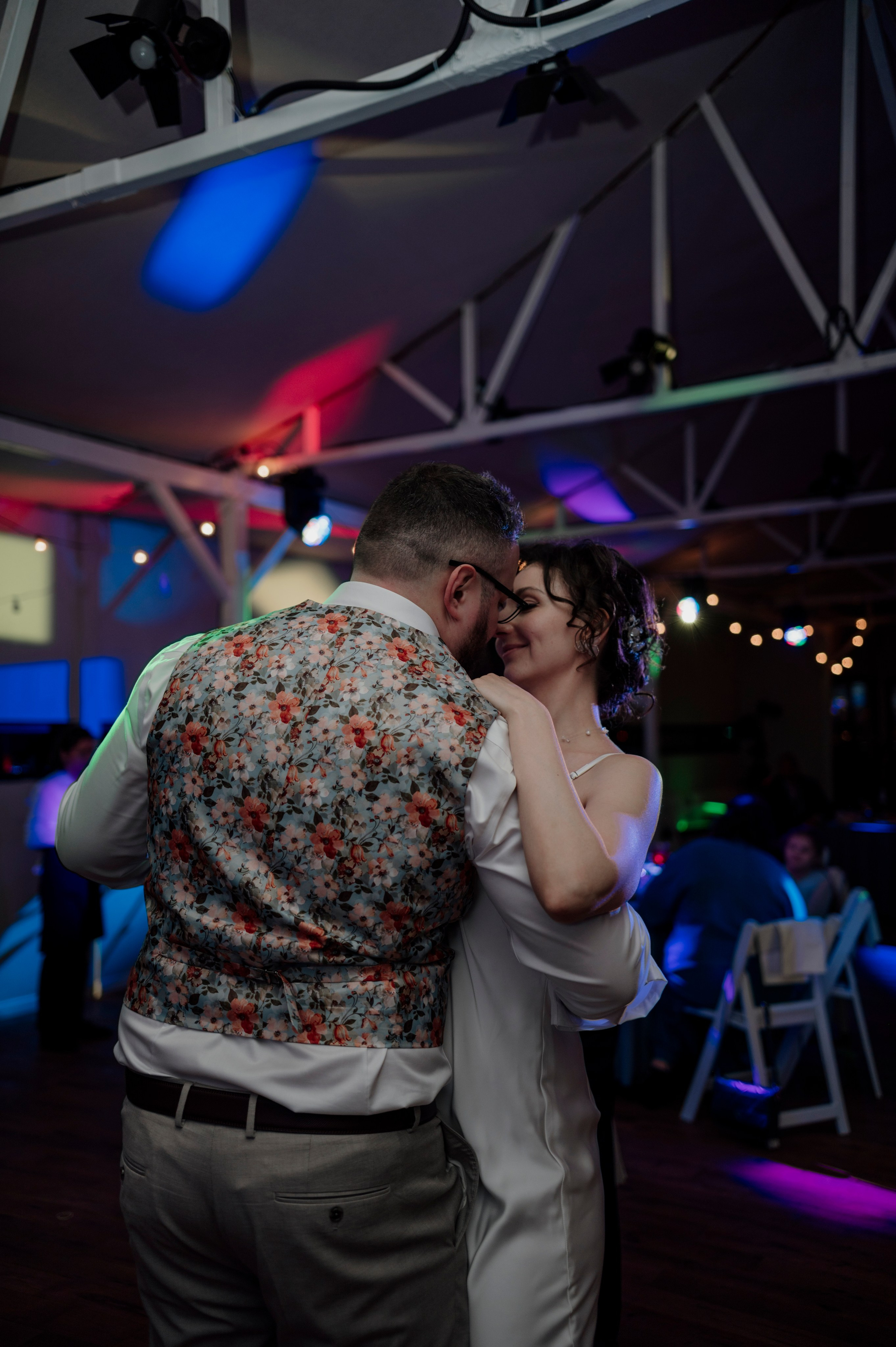 Илья и Юлия. Свадебный и Семейный фотограф в Ярославле Алёна Колясникова