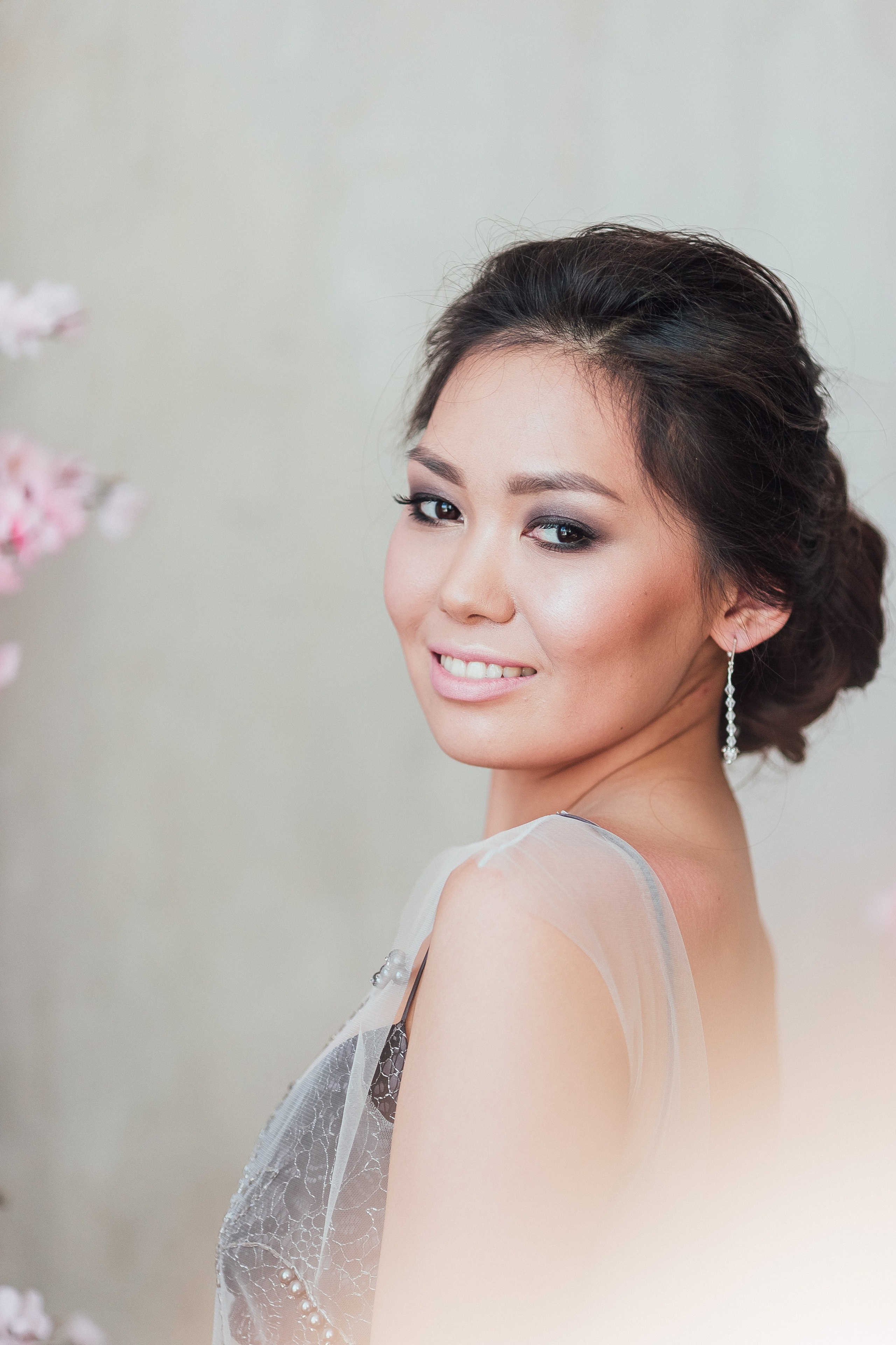 Весенняя студия. Свадебный и семейный фотограф Екатерина Бубнова