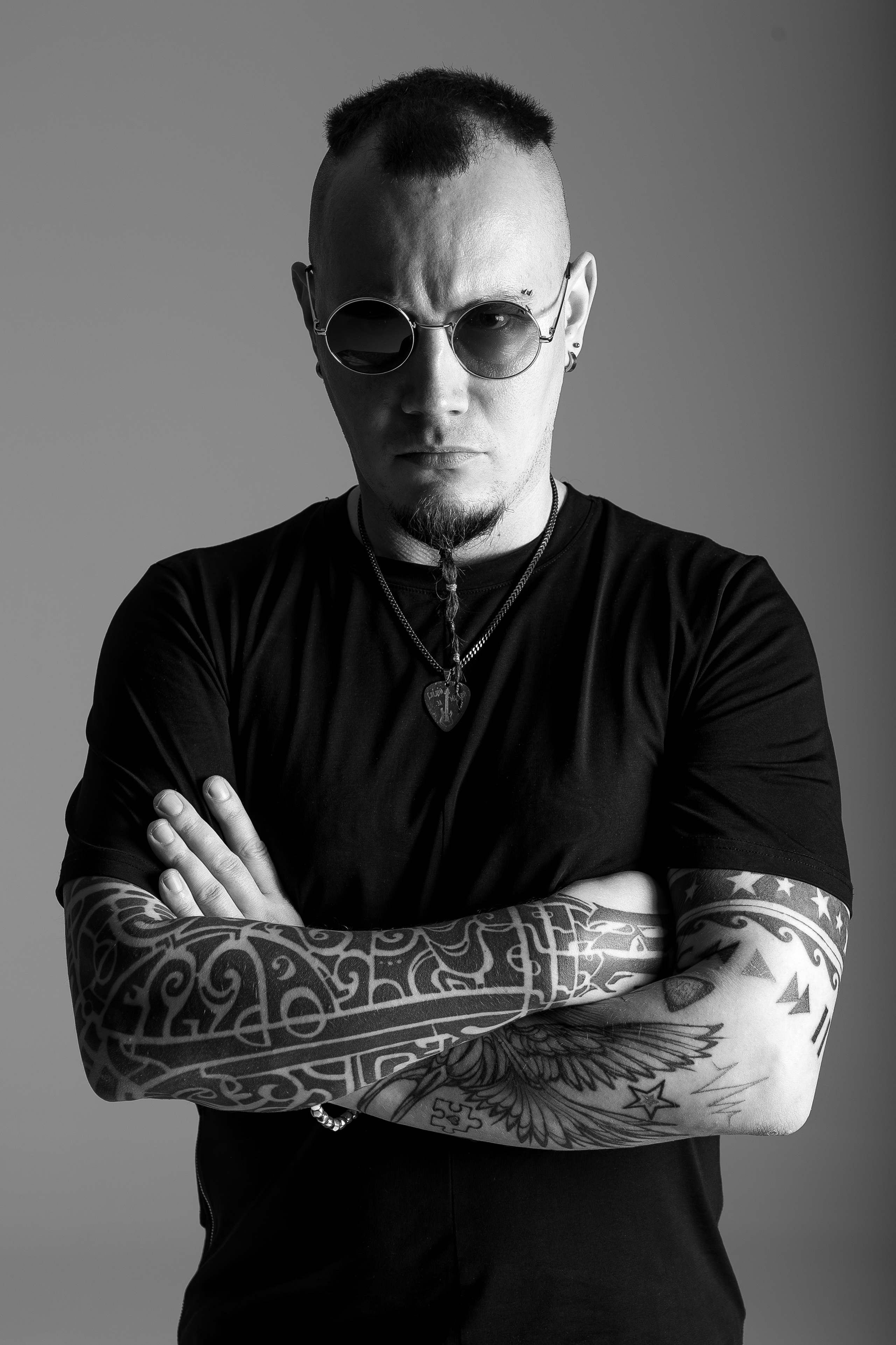 ЦИКЛОРАМА — МУЗЫКАНТЫ — ДИДЖЕИ. Главная