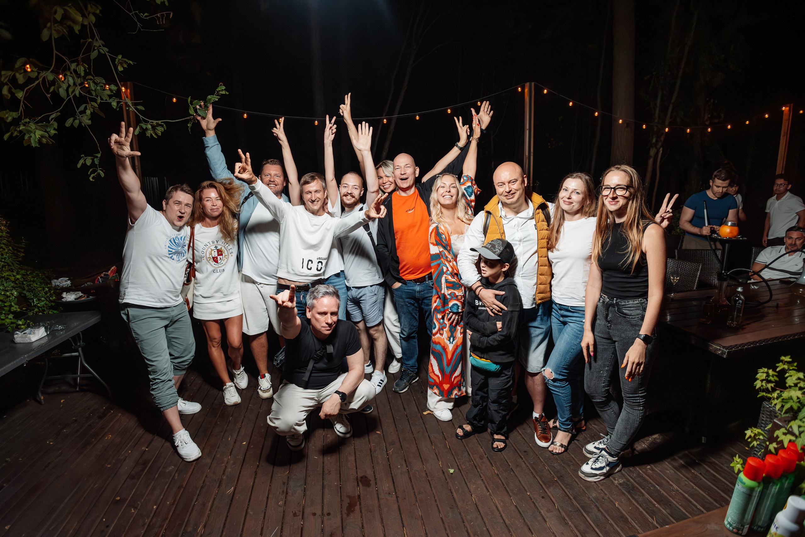 Корпоративная Рыбалка. Главная