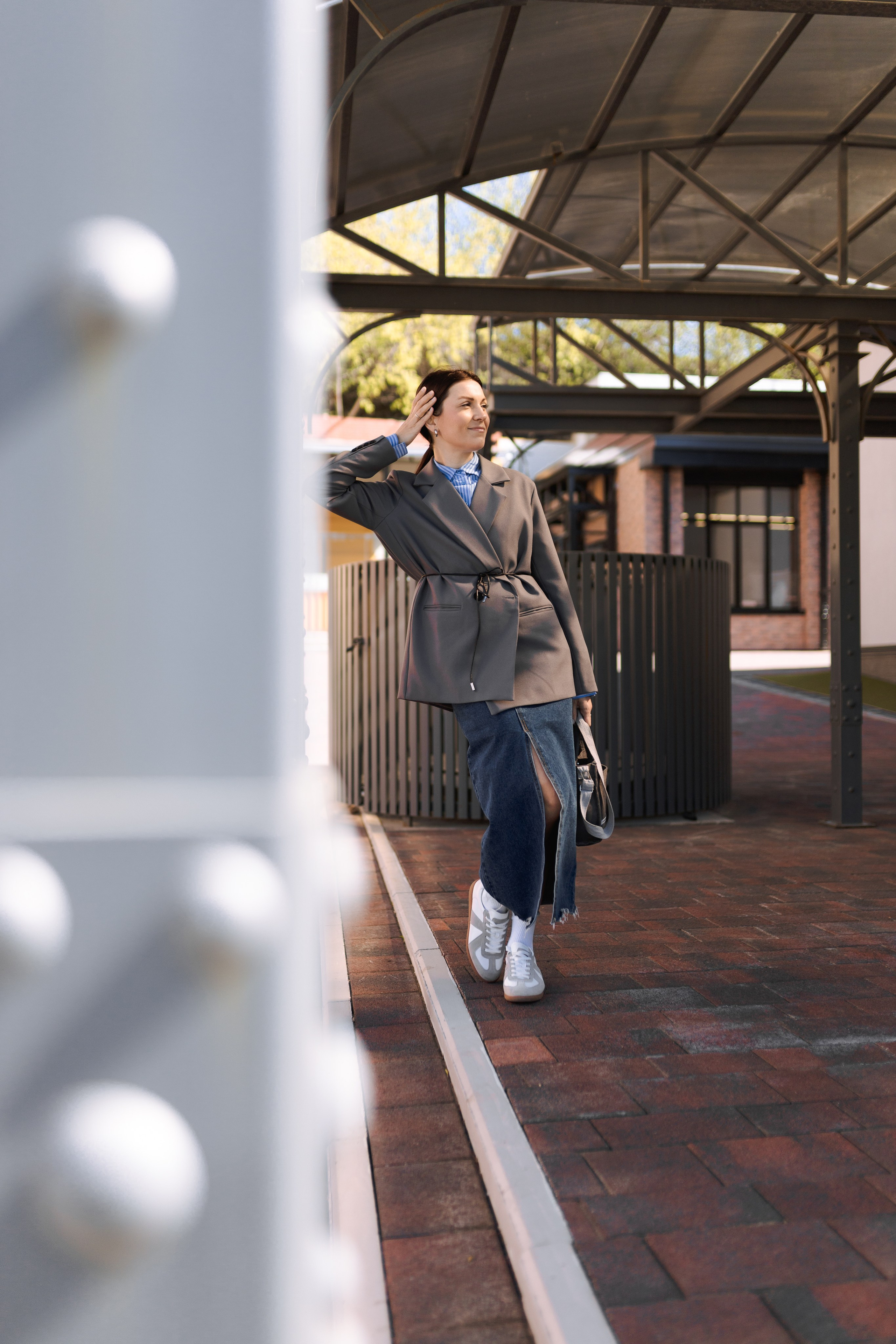 Олеся. Женский и семейный фотограф в Томске Алиса Качан
