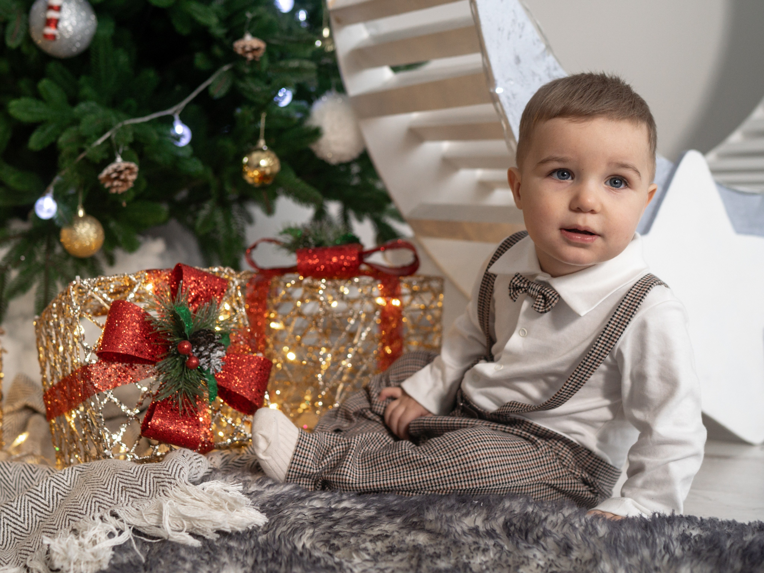 Годовасия Михаила. Фотограф Зинаида Евдокимова