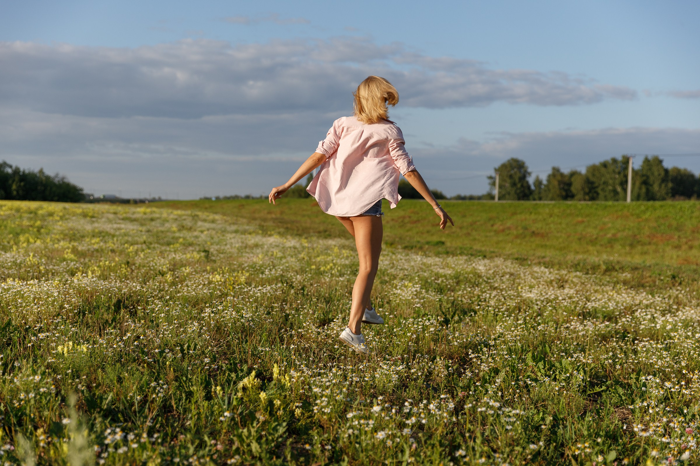 Арина. Фотограф в Новосибирске