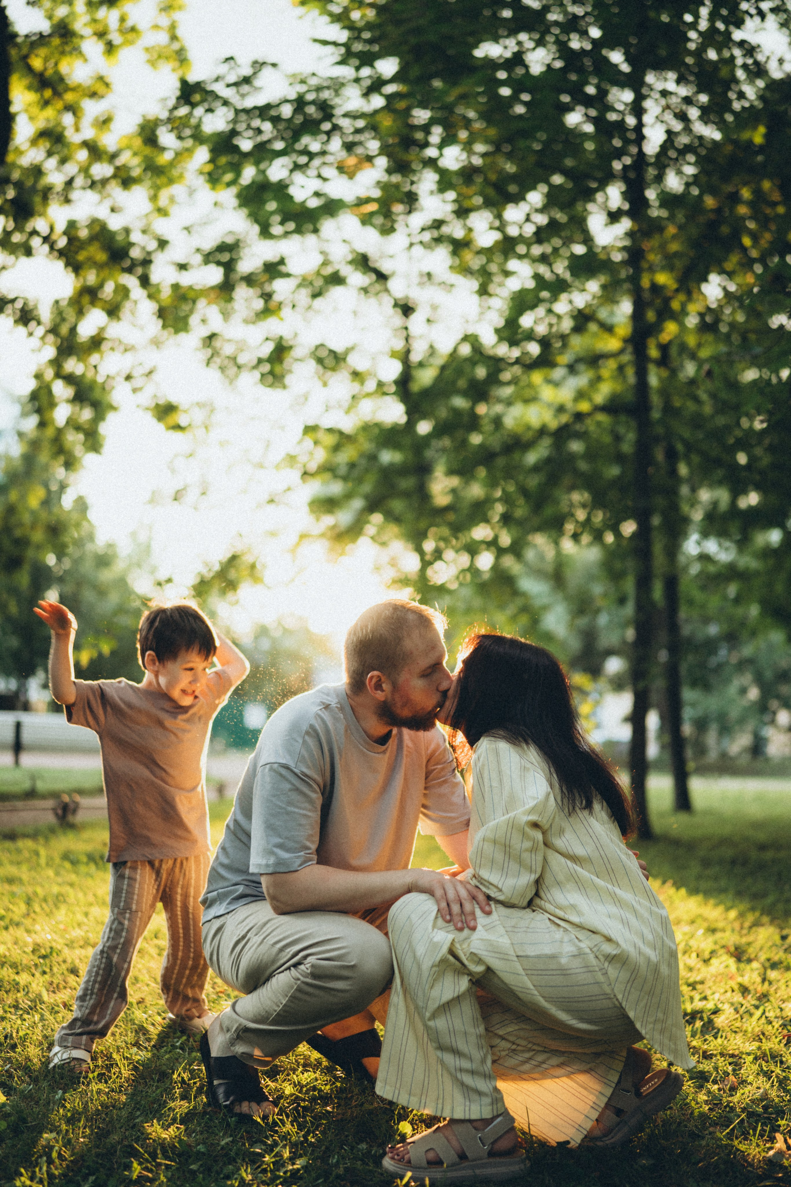 БЕЗ ГРАНИЦ. Семейный фотограф Спб Санкт-Петербург