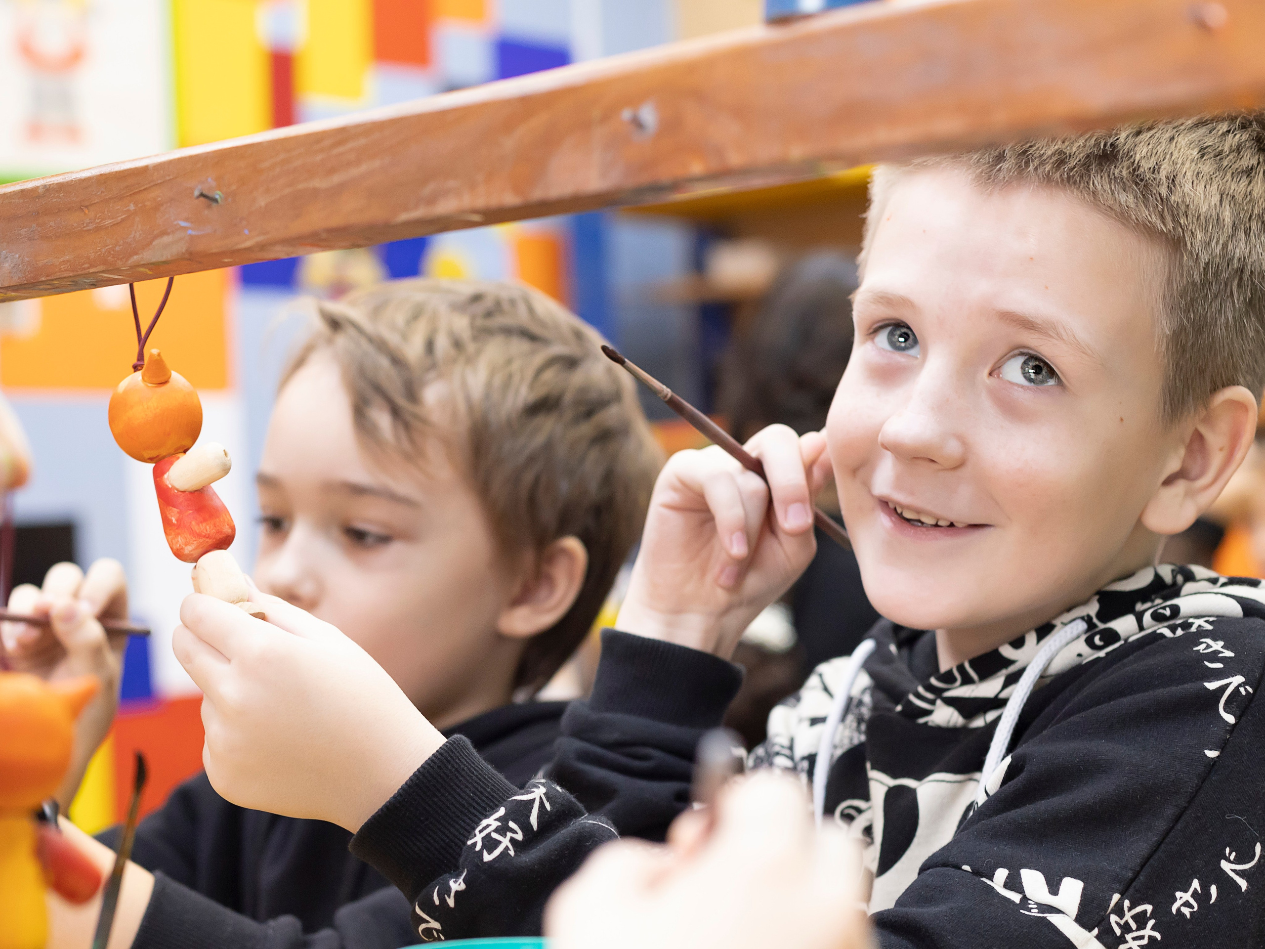 Климо. Юлия Разваркина фотограф Подольск