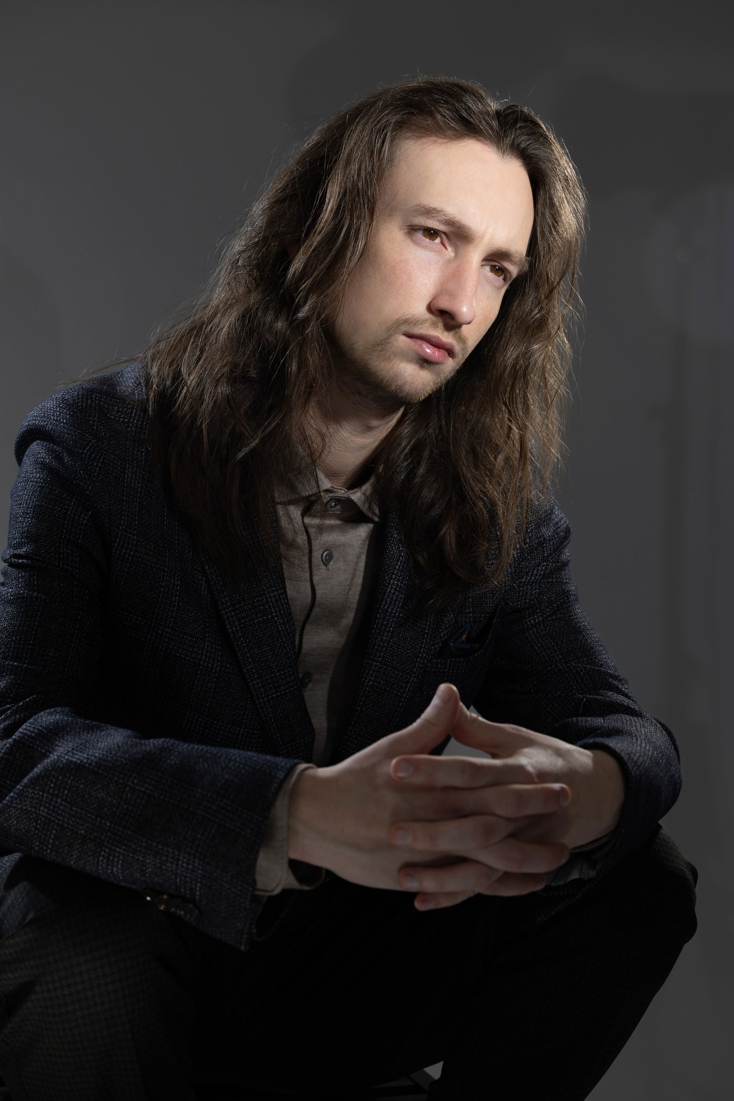 30.12. Яна Чхан — Фотограф в Донецке и не только