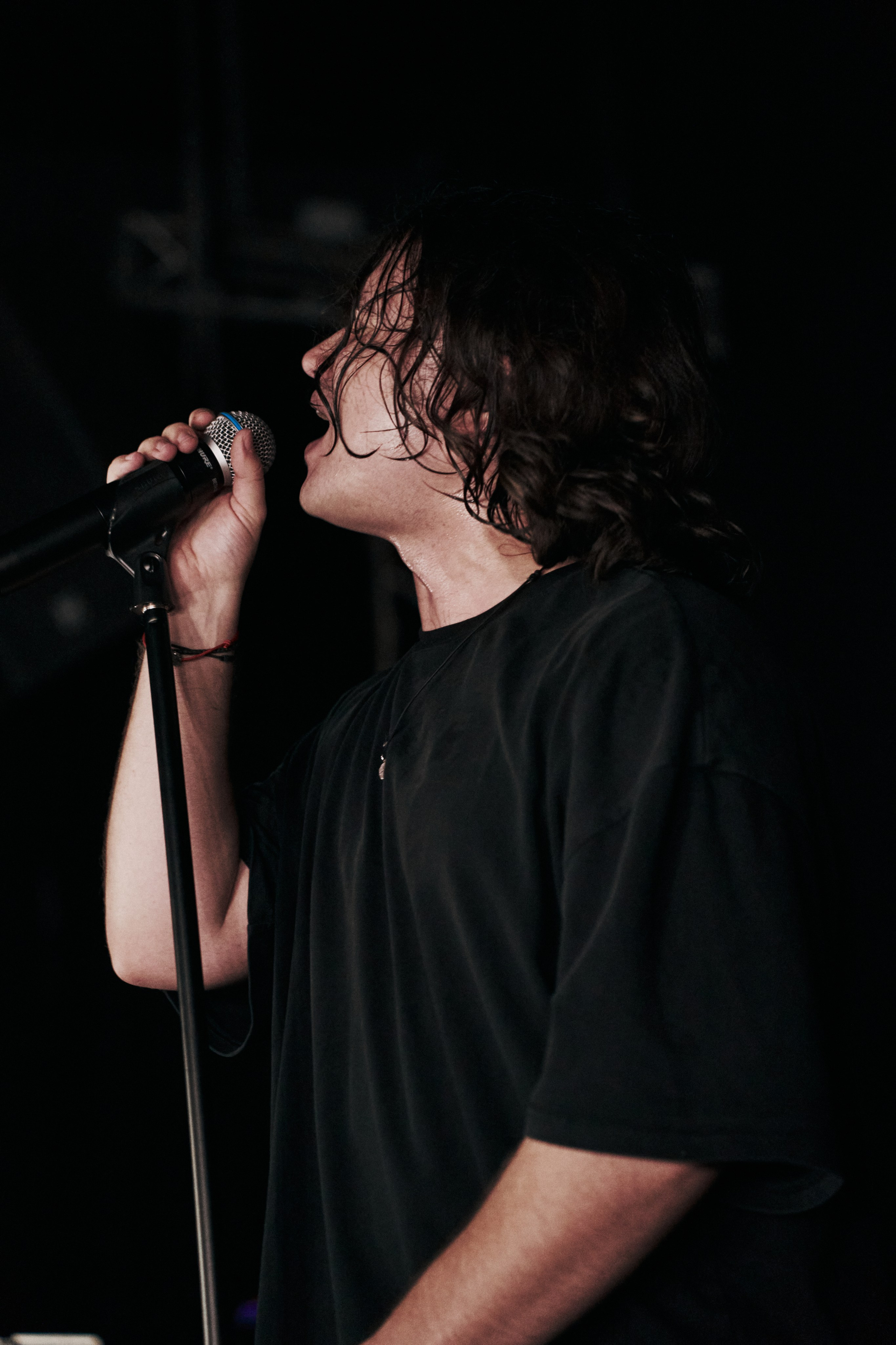 Концертная съемка